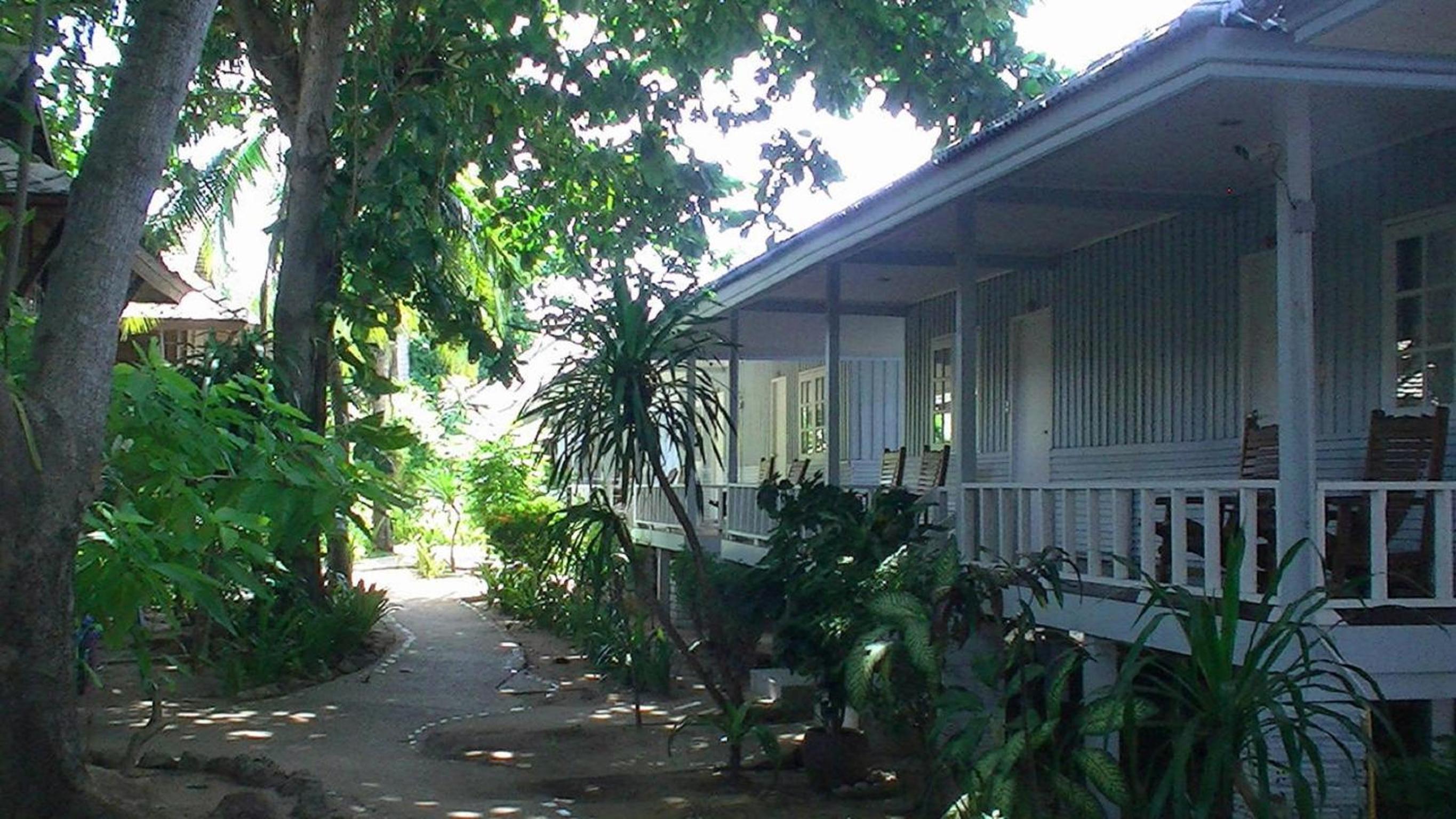 Utopia Resort