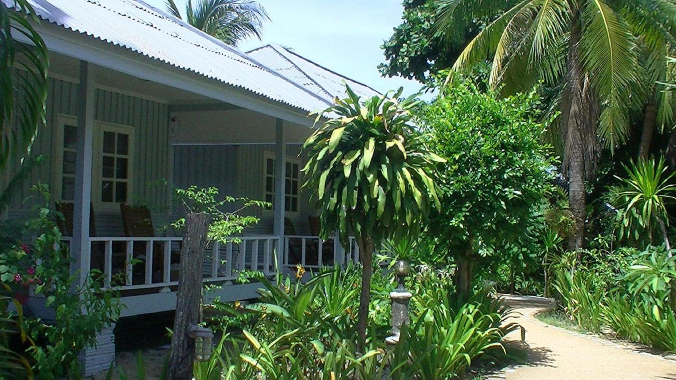 Utopia Resort