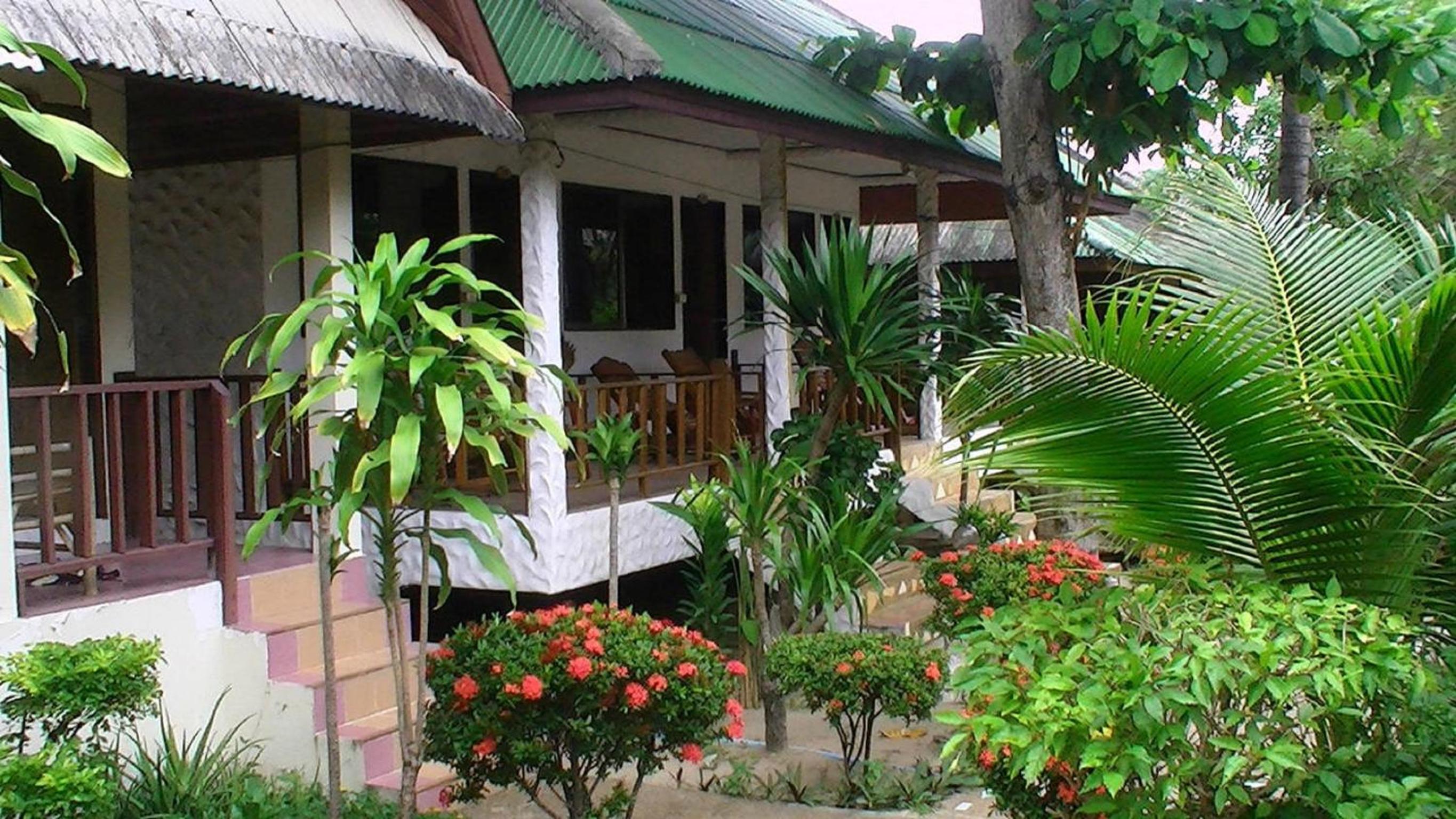 Utopia Resort