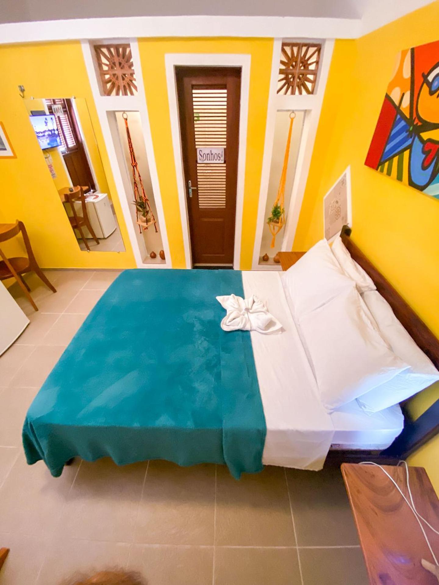 Refugio Hostel Fortaleza