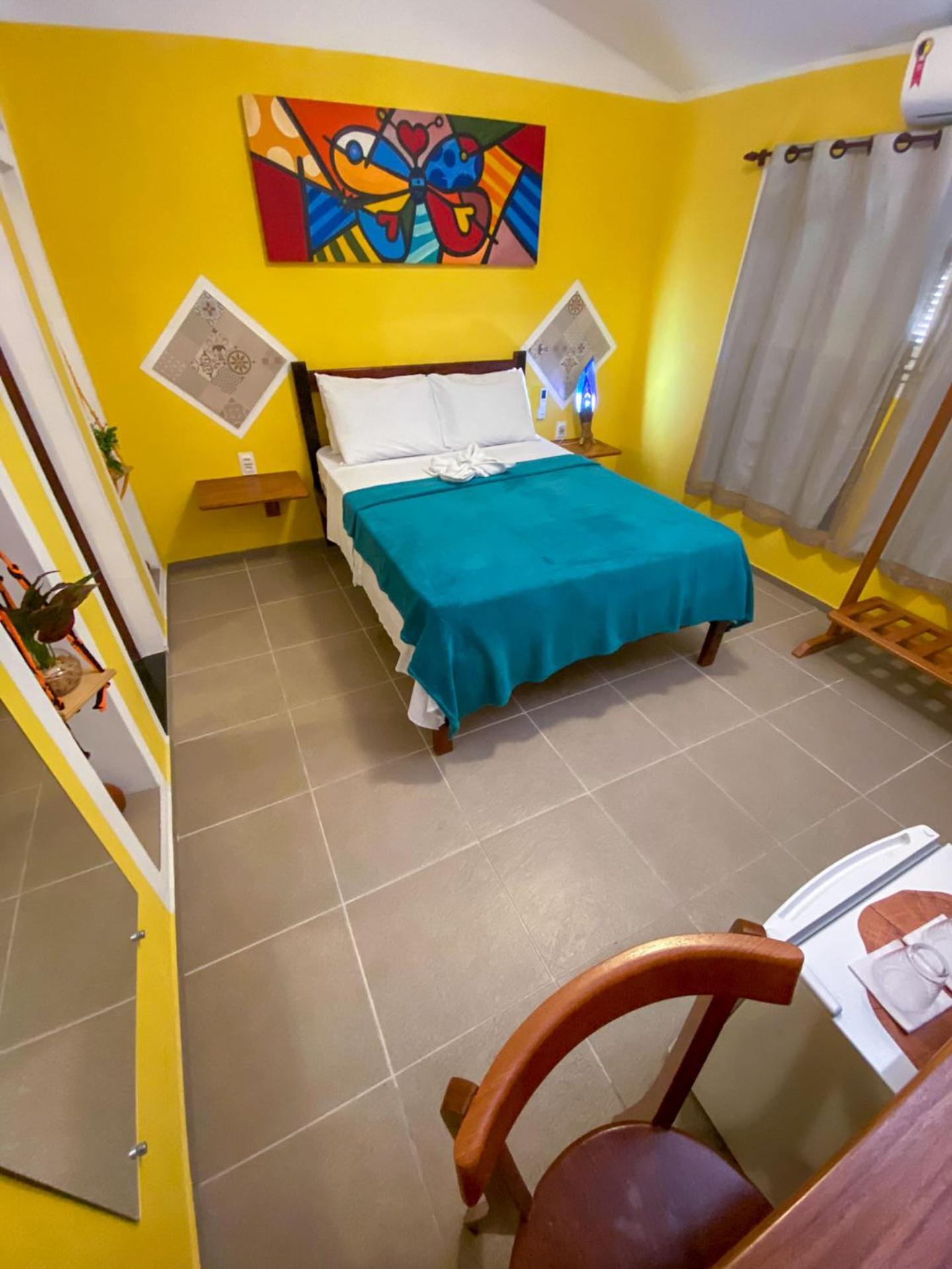 Refugio Hostel Fortaleza