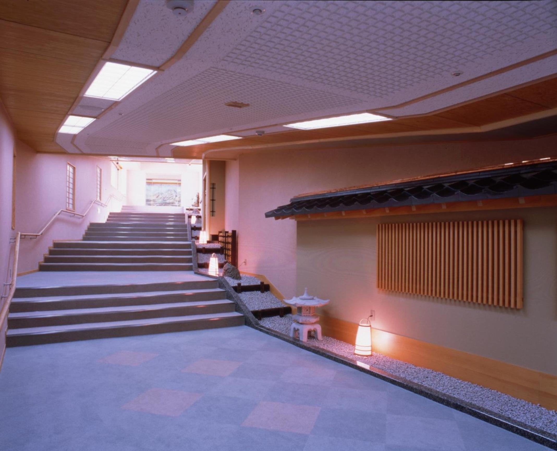 Akakura Hotel