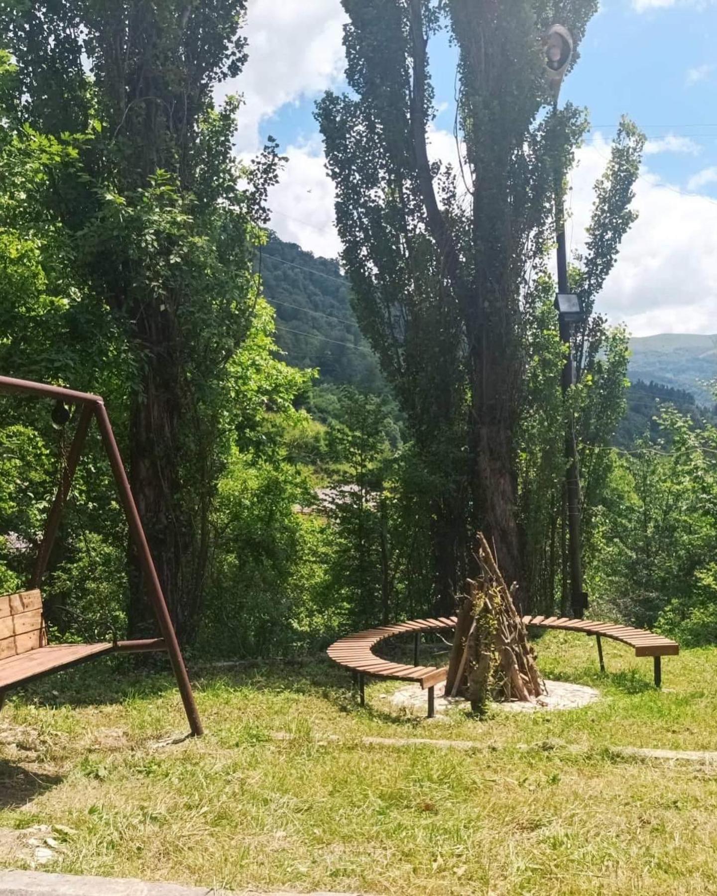 HAYQ HOTEL DILIJAN