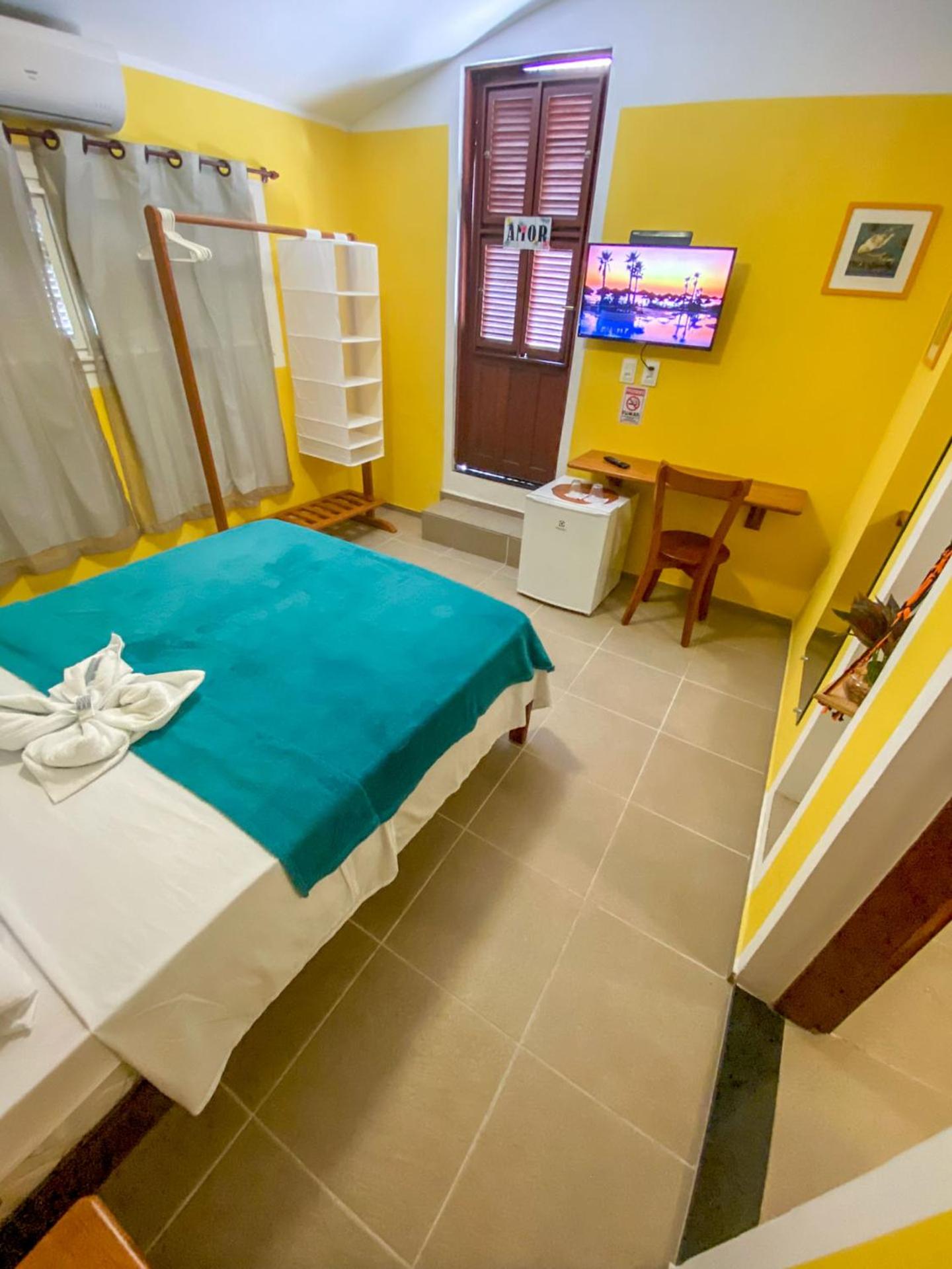 Refugio Hostel Fortaleza