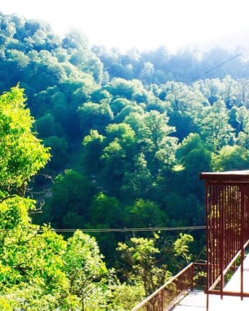 HAYQ HOTEL DILIJAN