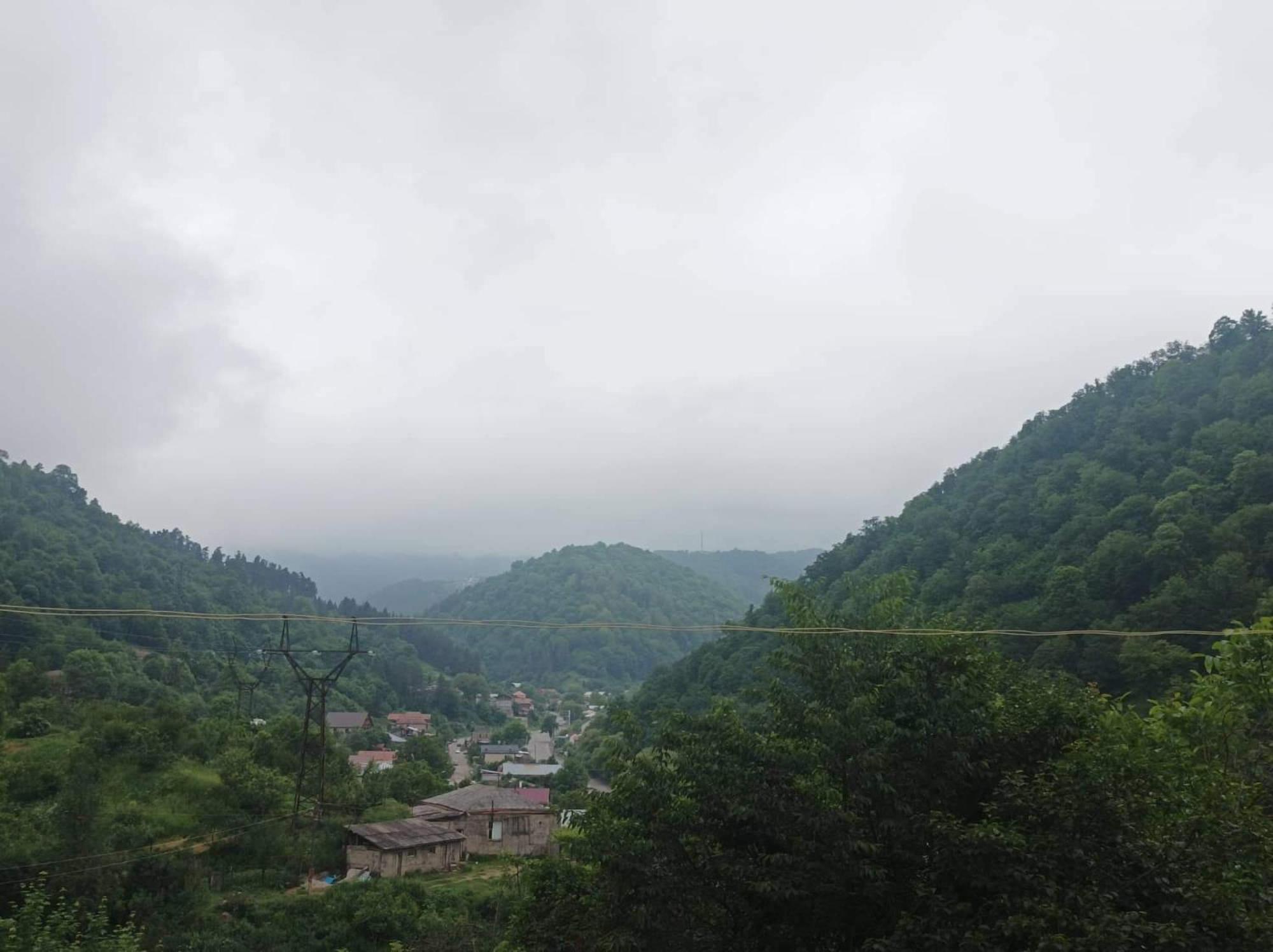 HAYQ HOTEL DILIJAN