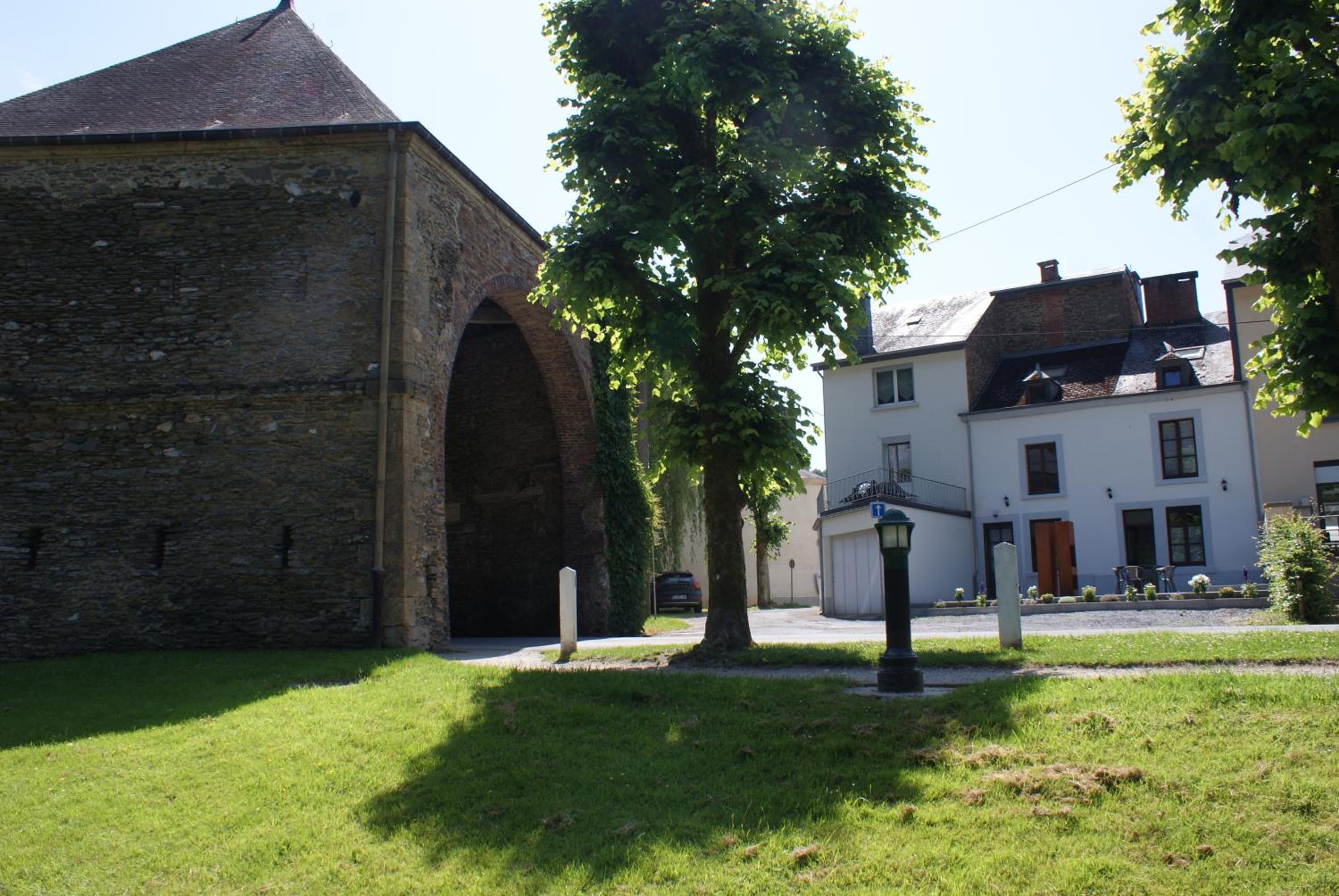 Café du Pêcheurs