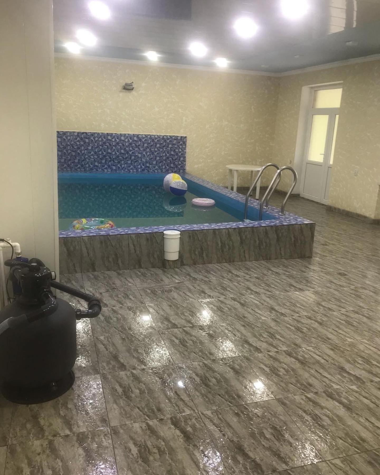 HAYQ HOTEL DILIJAN
