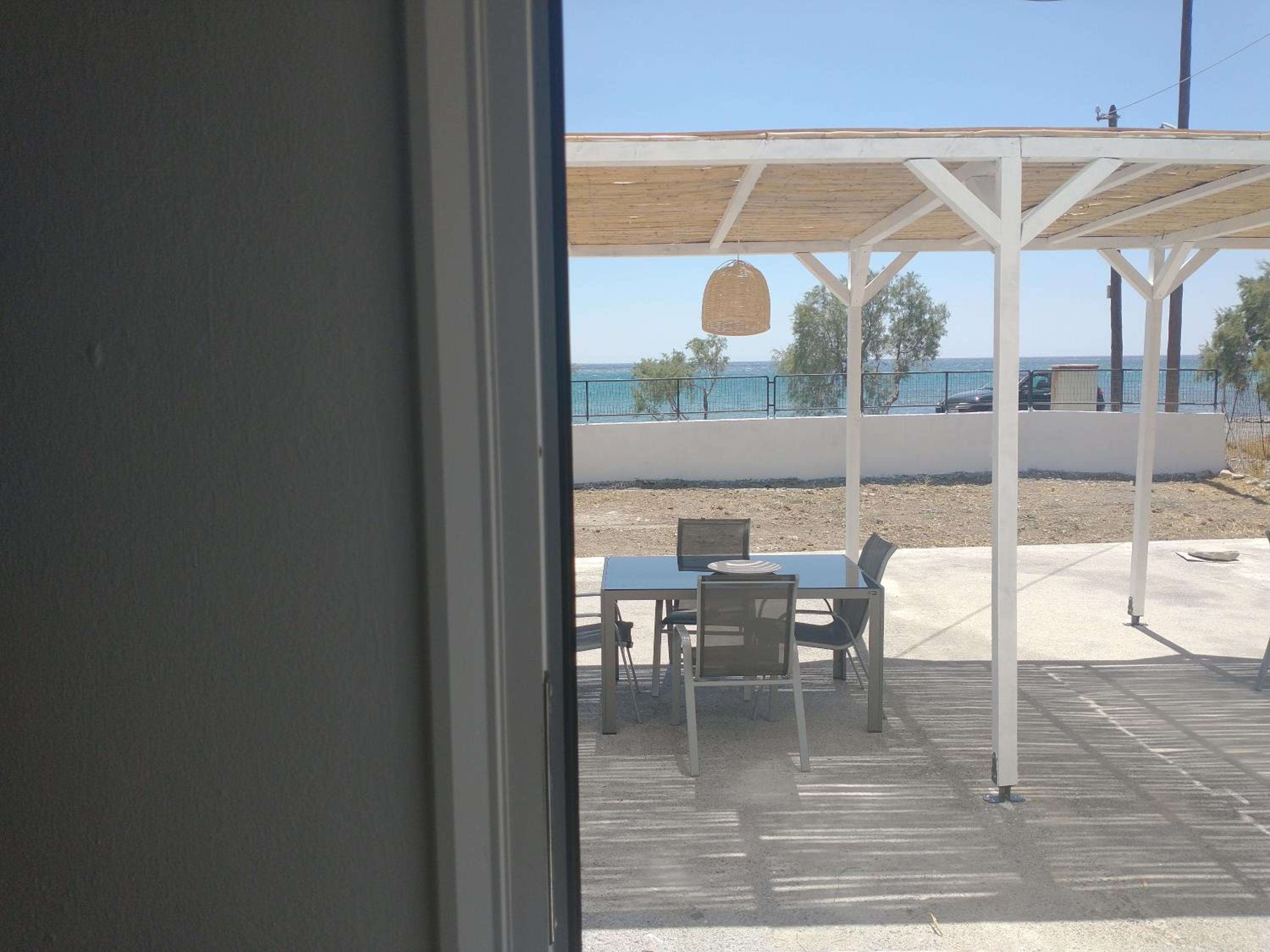 Mini Villas Avra