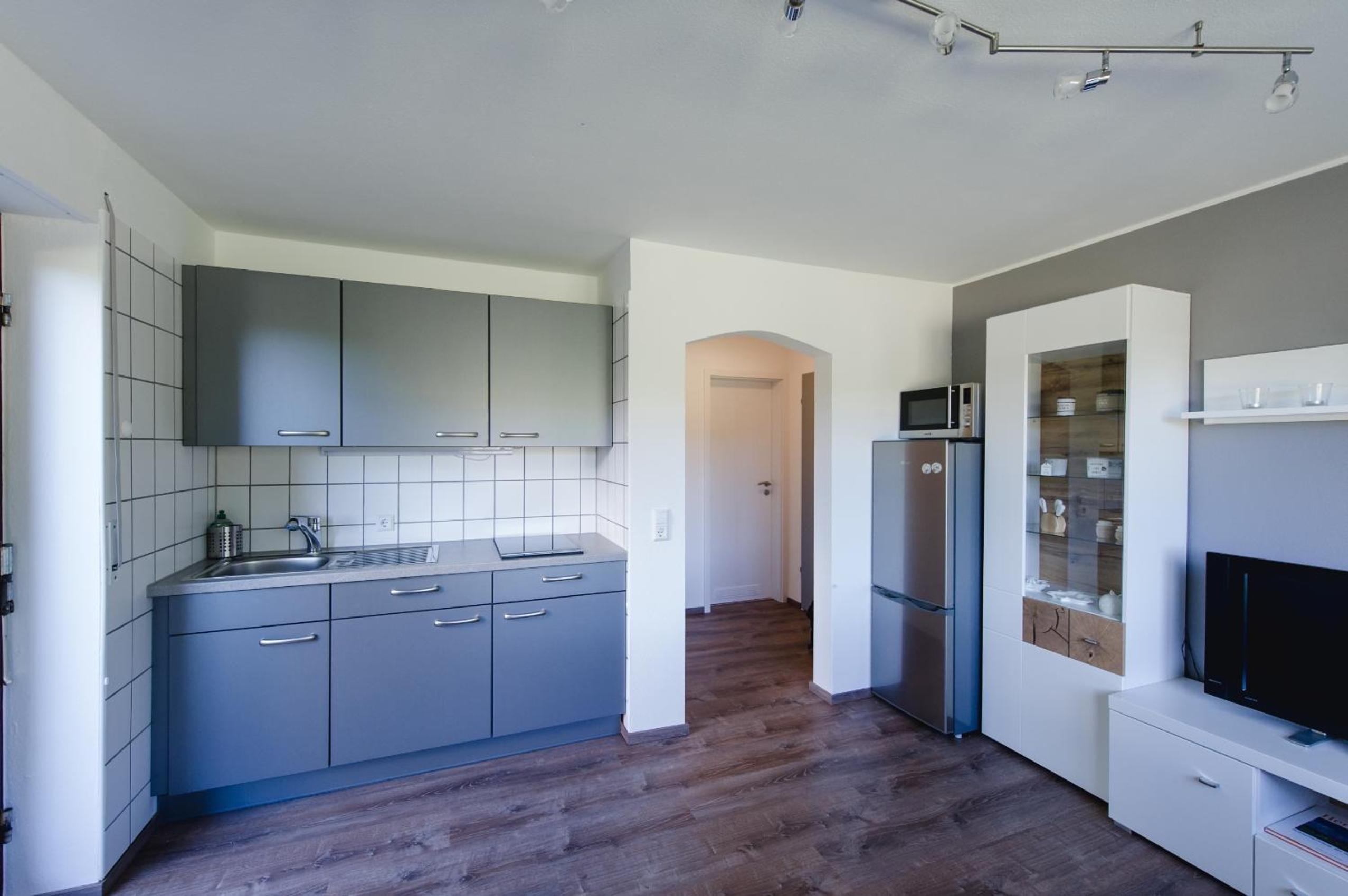 Ferienwohnung 