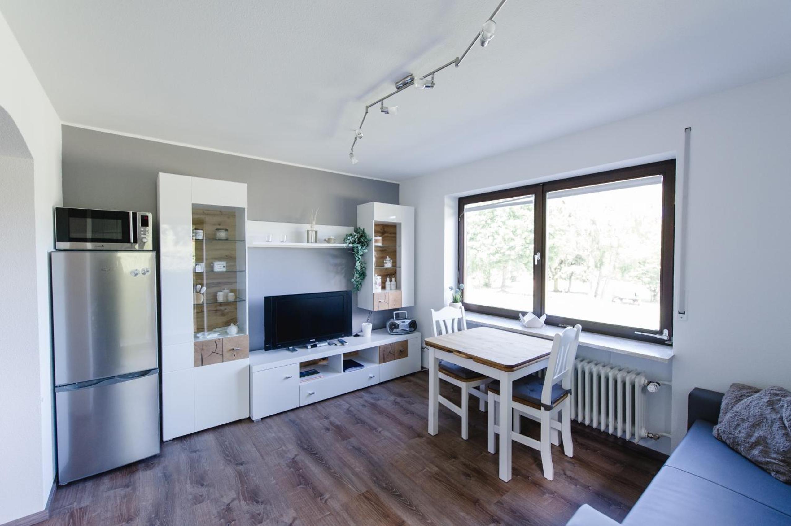 Ferienwohnung 