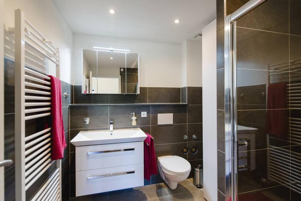 Ferienwohnung 