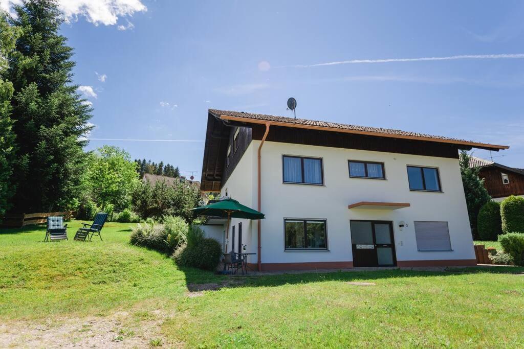 Ferienwohnung 