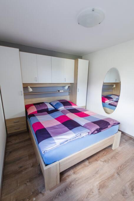 Ferienwohnung 