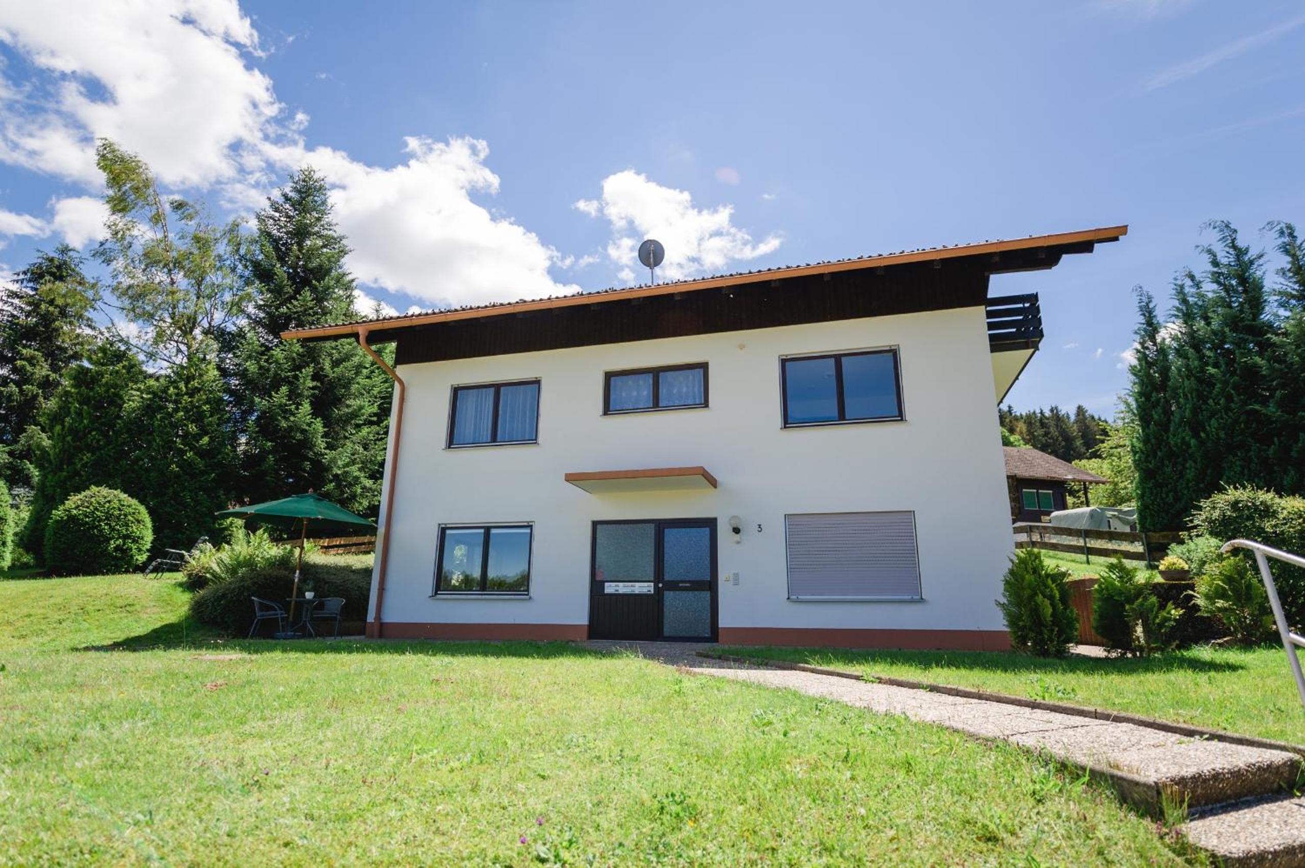 Ferienwohnung 