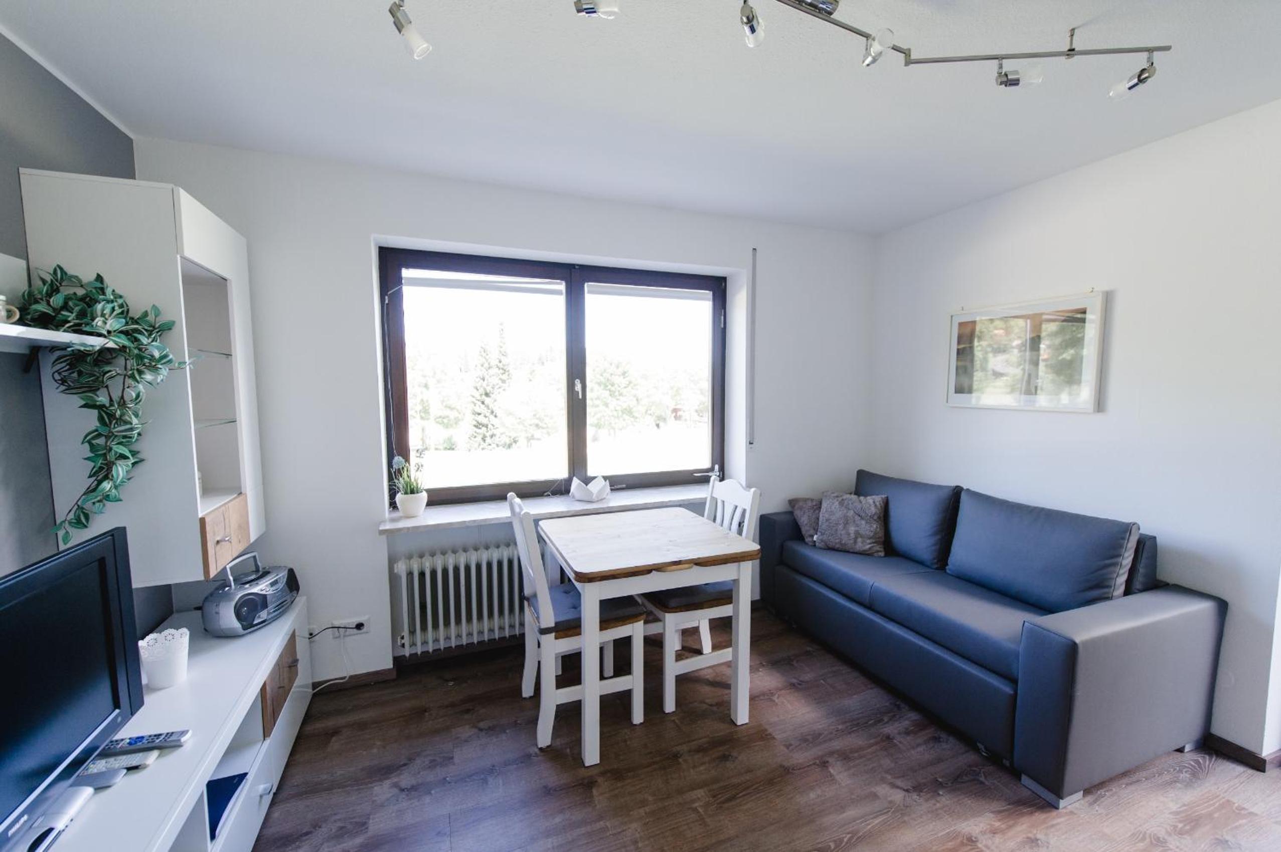 Ferienwohnung 