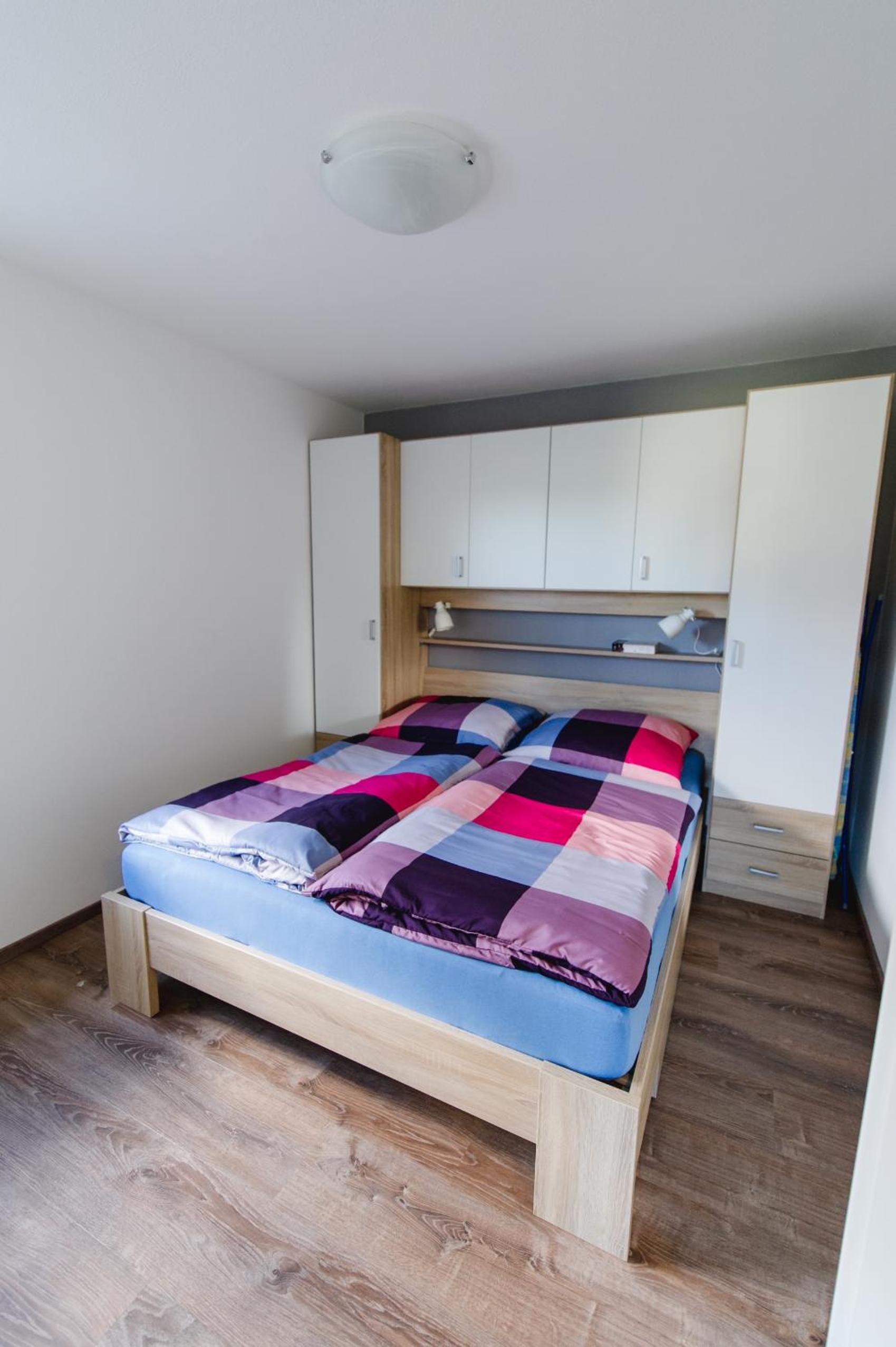 Ferienwohnung 