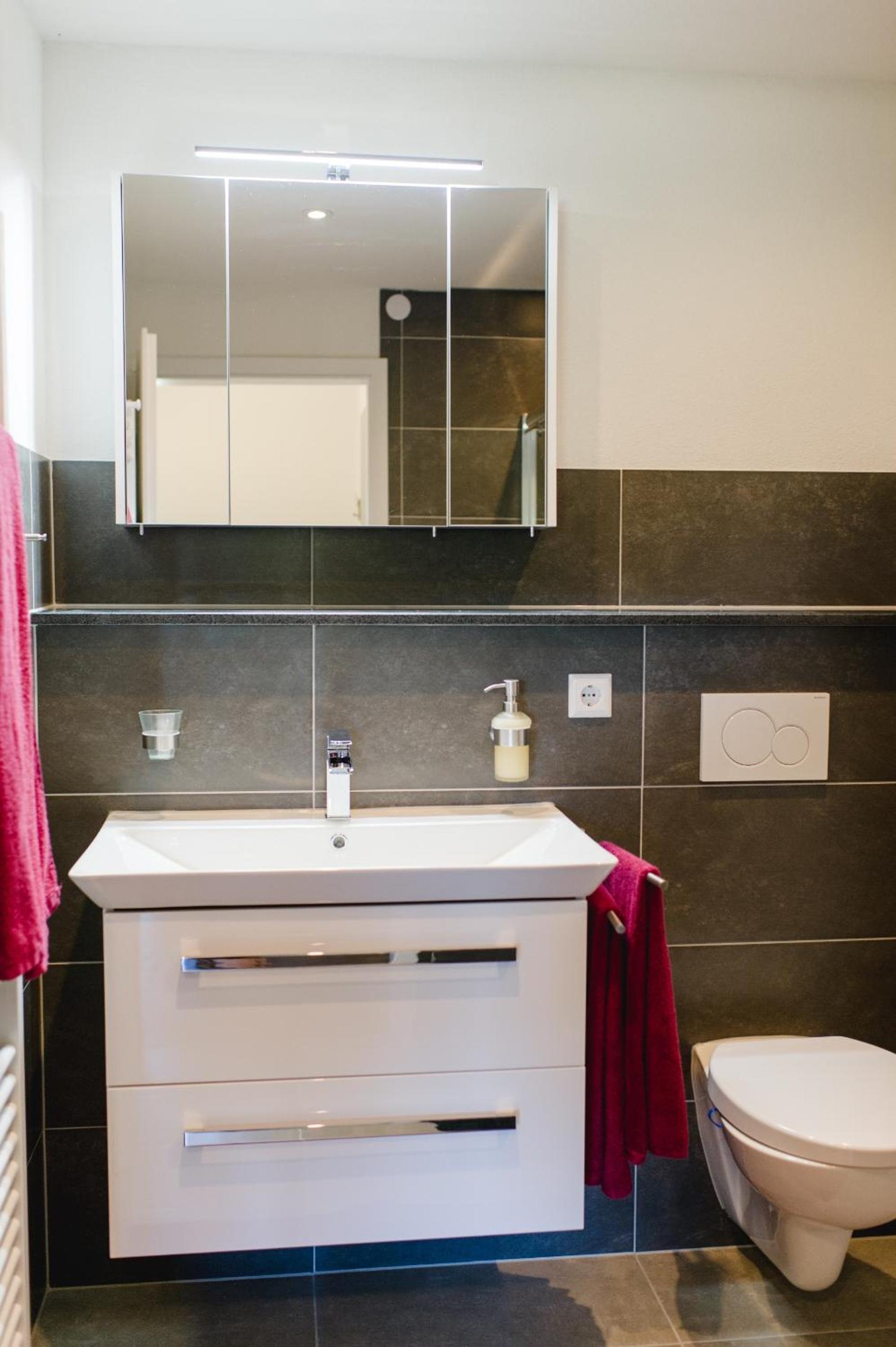 Ferienwohnung 