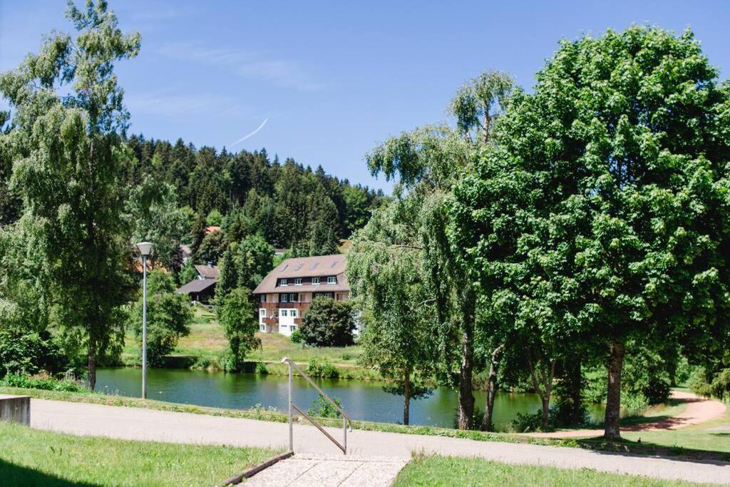 Ferienwohnung 