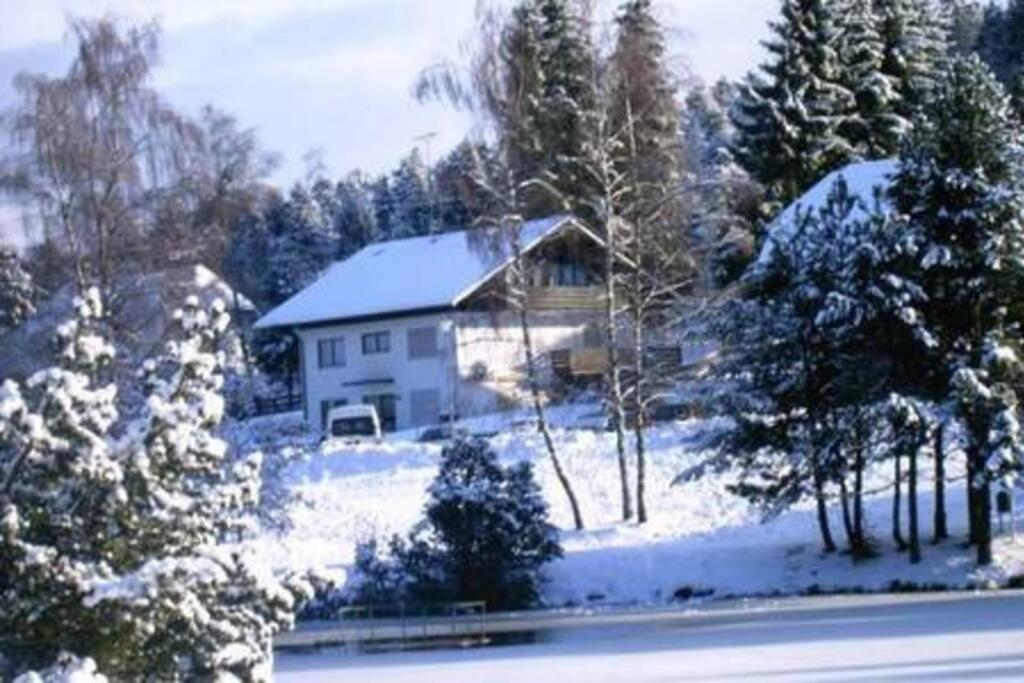 Ferienwohnung 