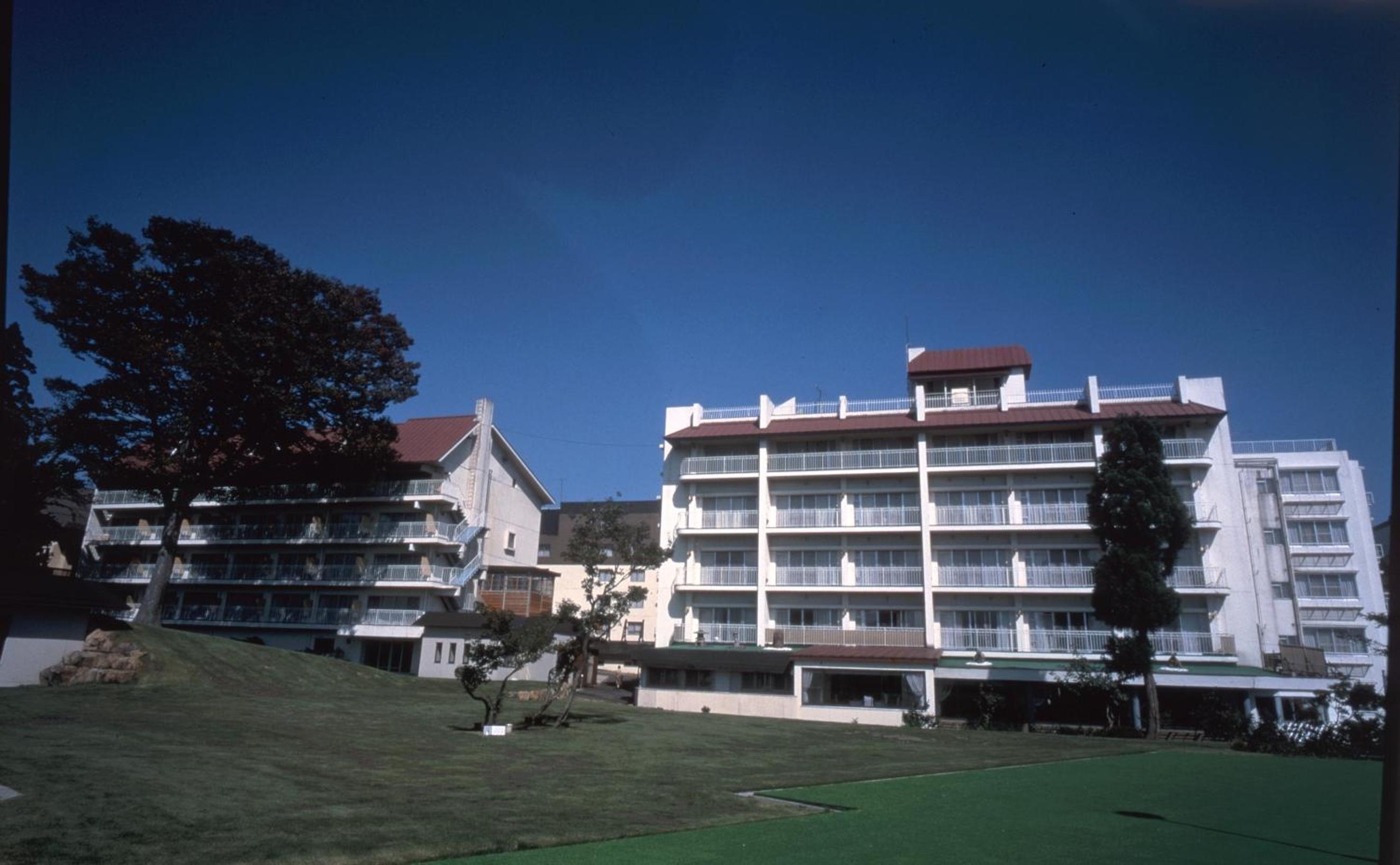 Akakura Hotel