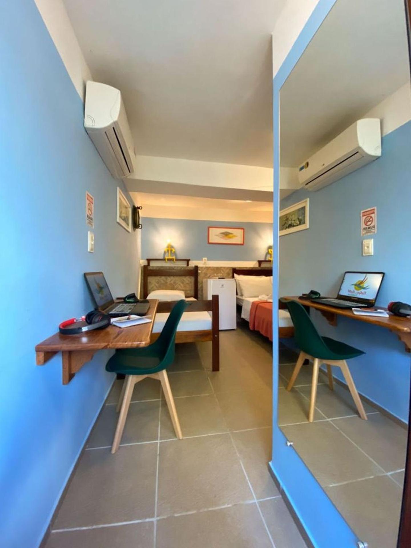 Refugio Hostel Fortaleza