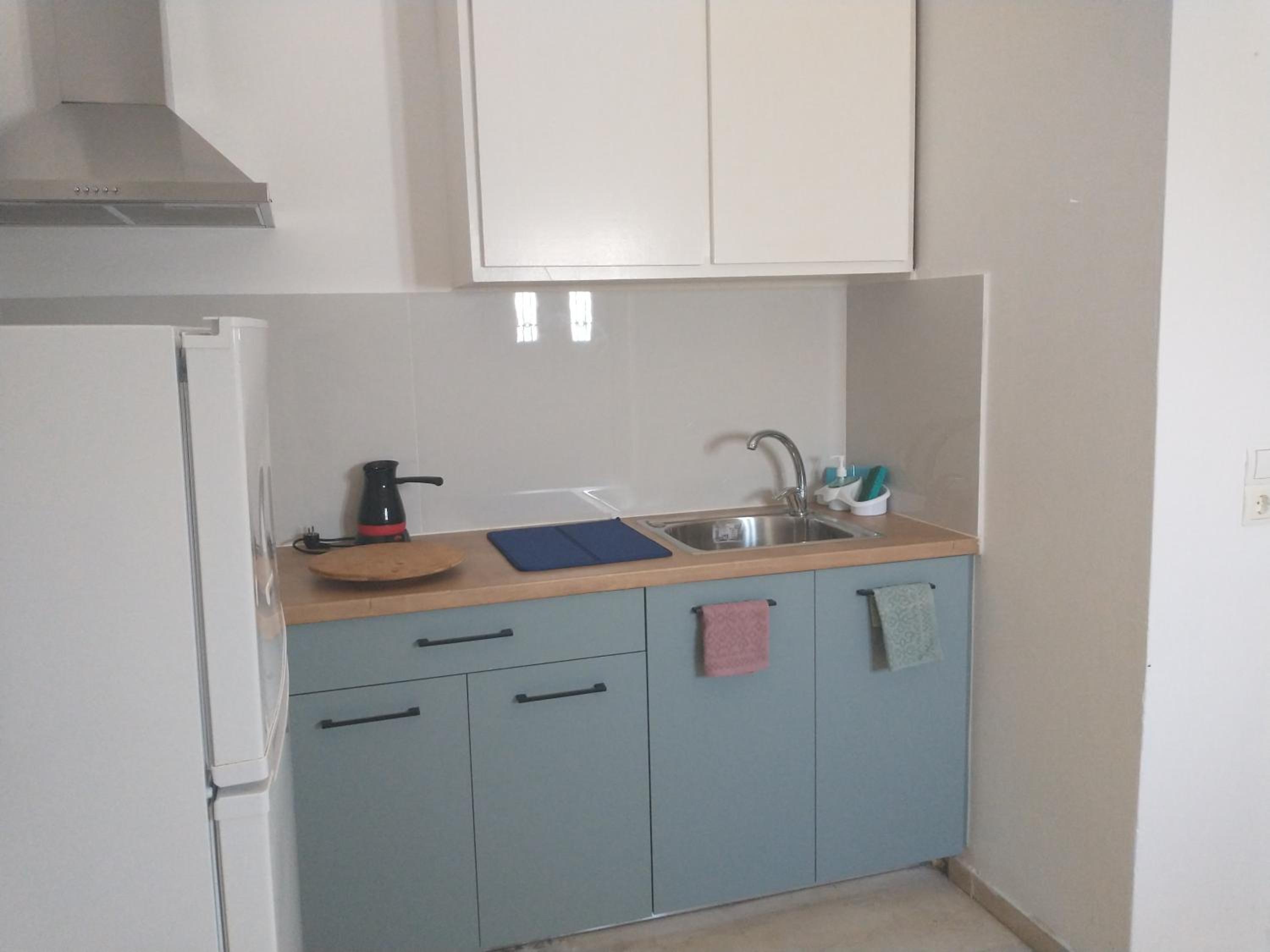 Mini Villas Avra