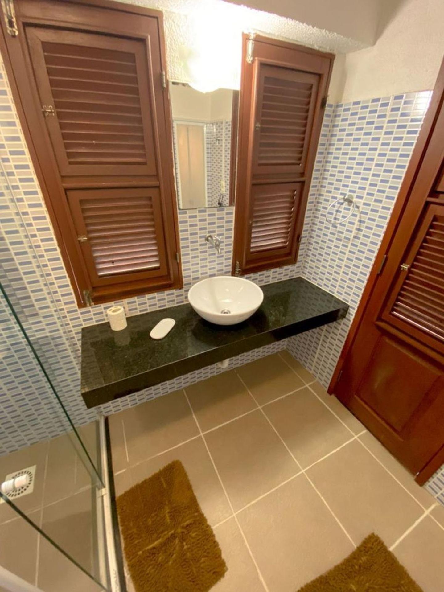 Refugio Hostel Fortaleza