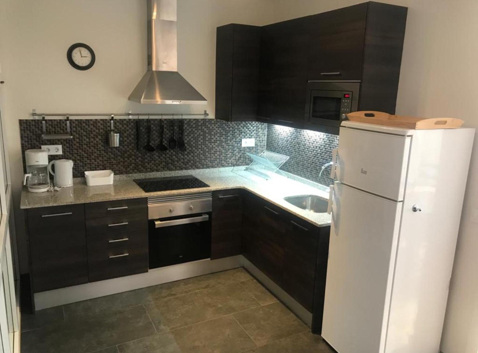 Apartment Poble Nou