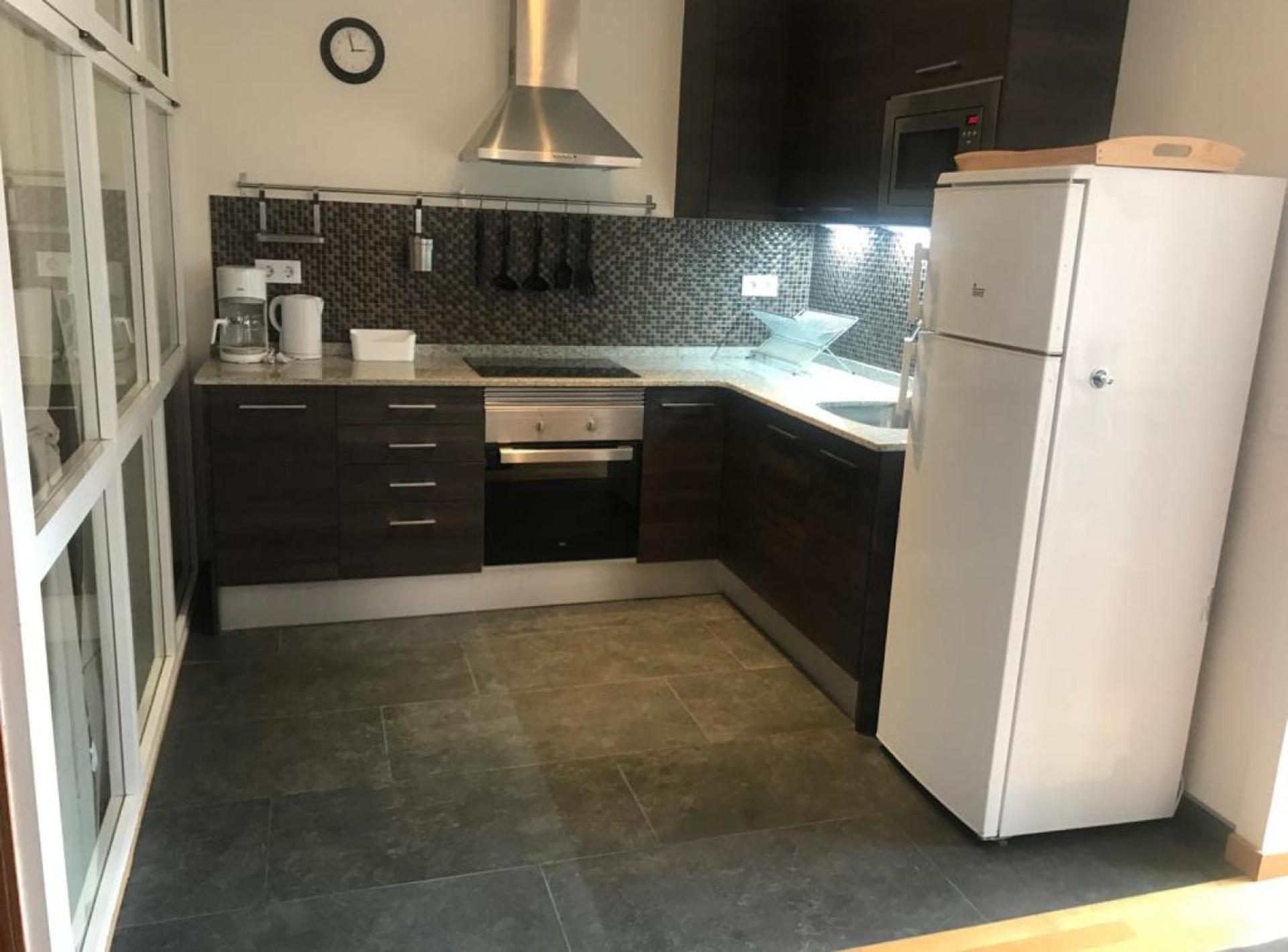 Apartment Poble Nou