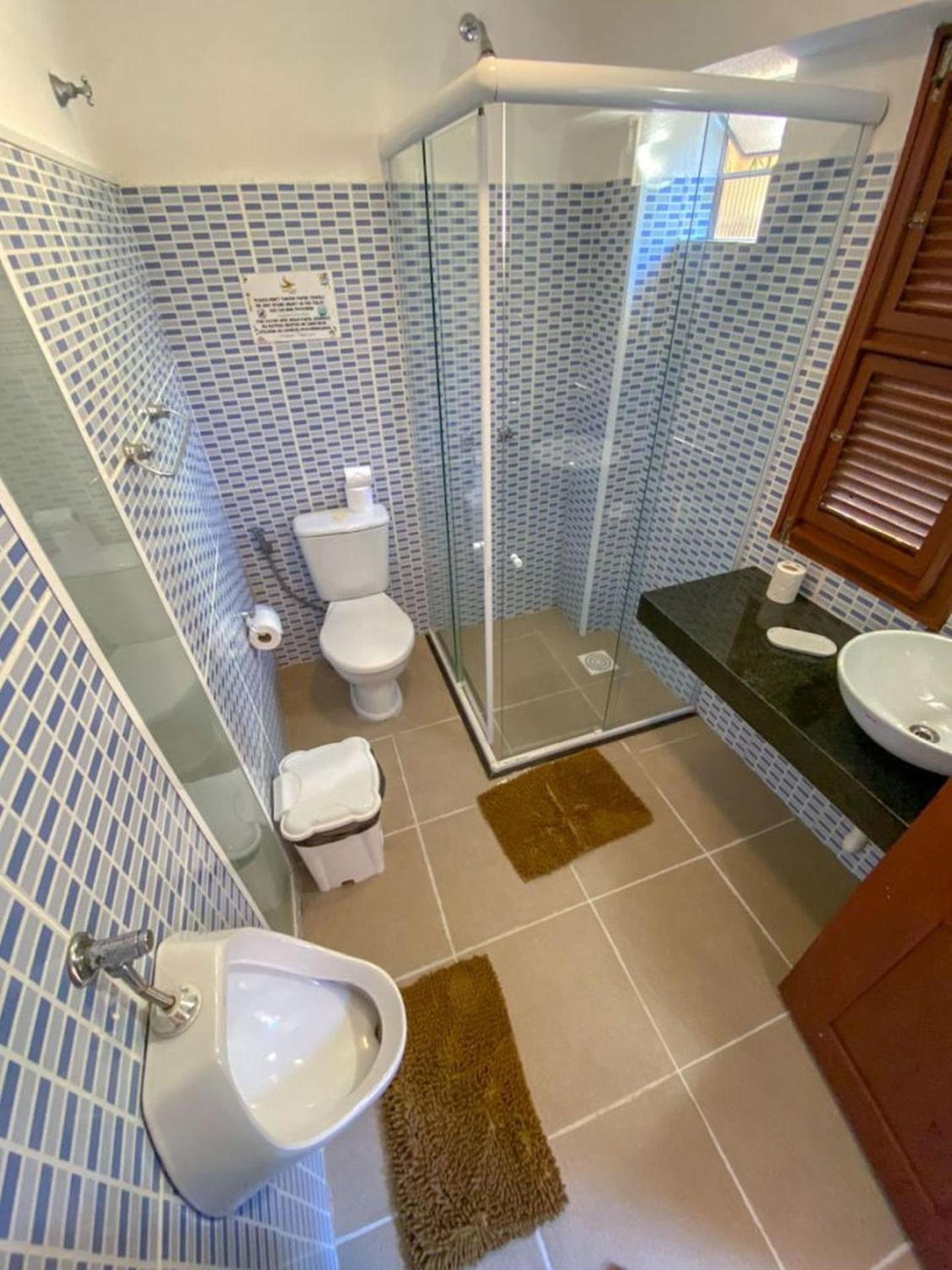 Refugio Hostel Fortaleza