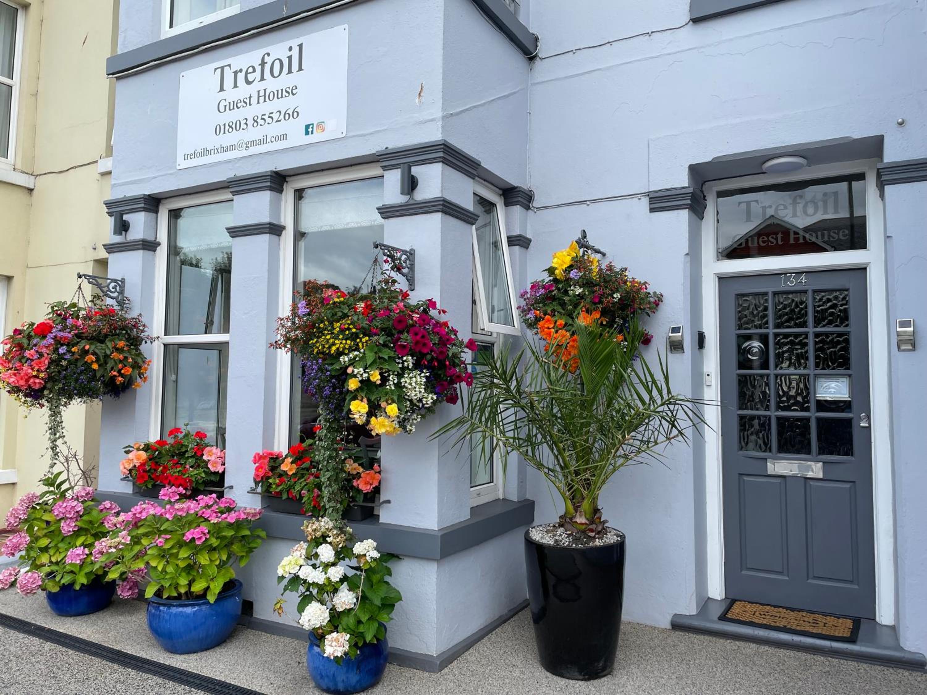 Trefoil Guest House