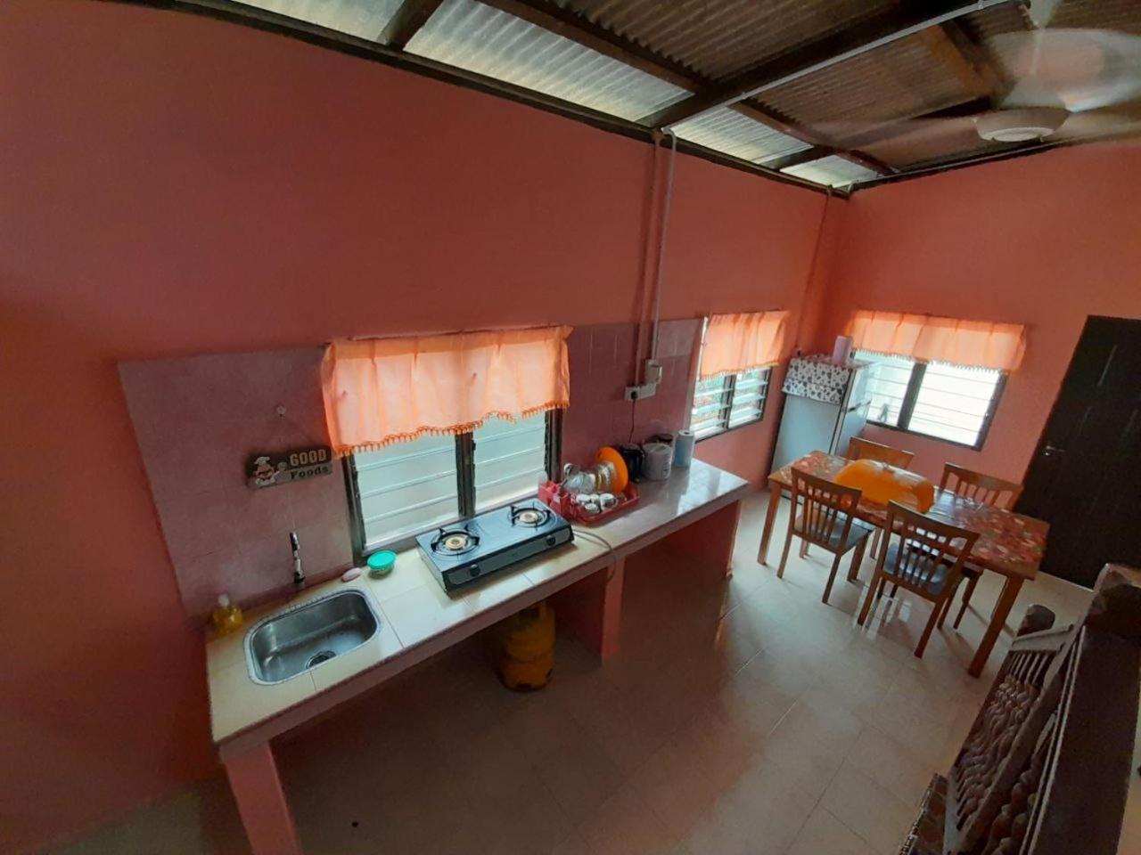 AMZ HOMESTaY PADANG MIDIN, KUALA TERENGGANU photo 4