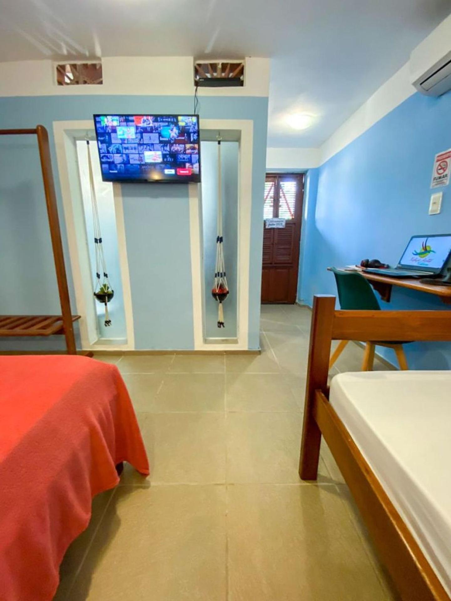 Refugio Hostel Fortaleza