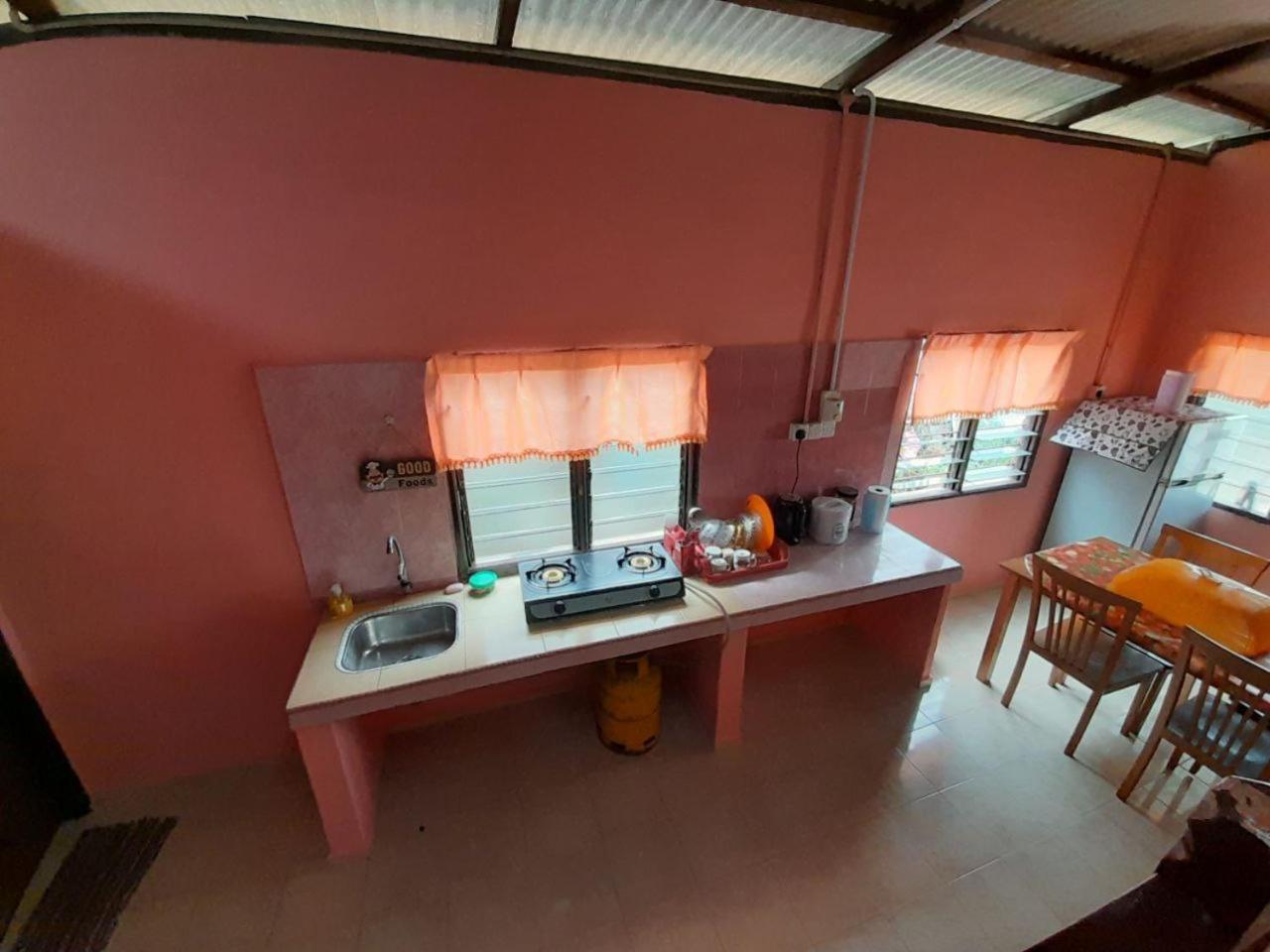 AMZ HOMESTaY PADANG MIDIN, KUALA TERENGGANU photo 3