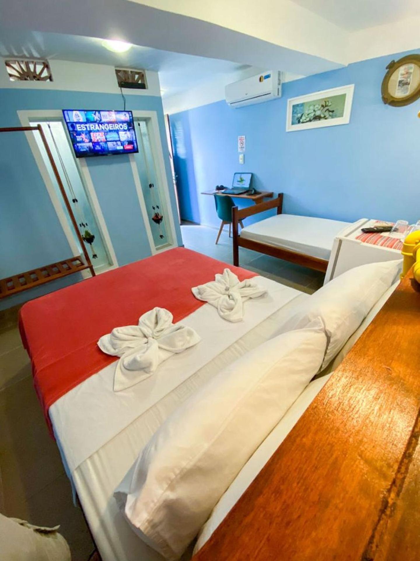 Refugio Hostel Fortaleza