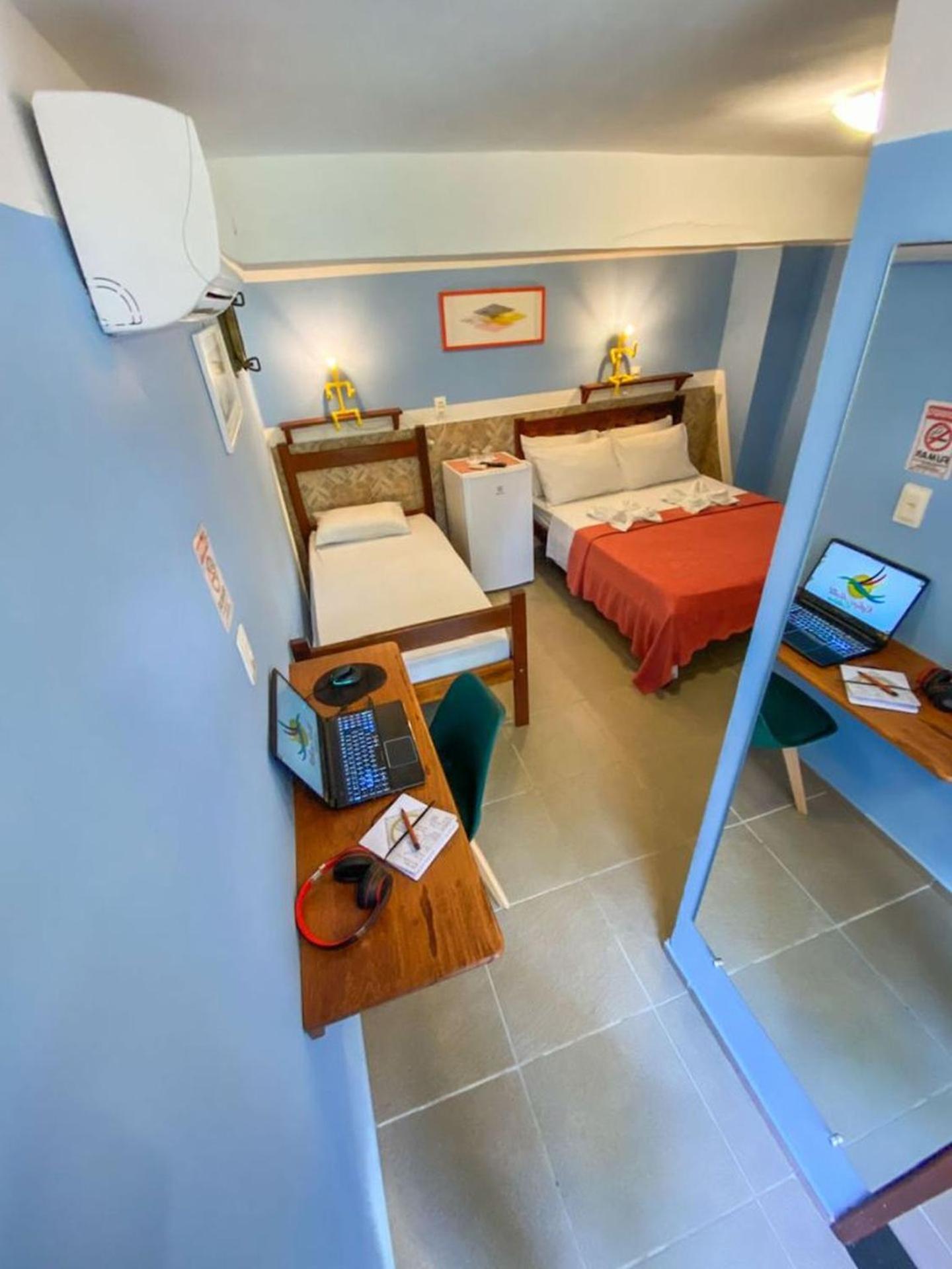 Refugio Hostel Fortaleza
