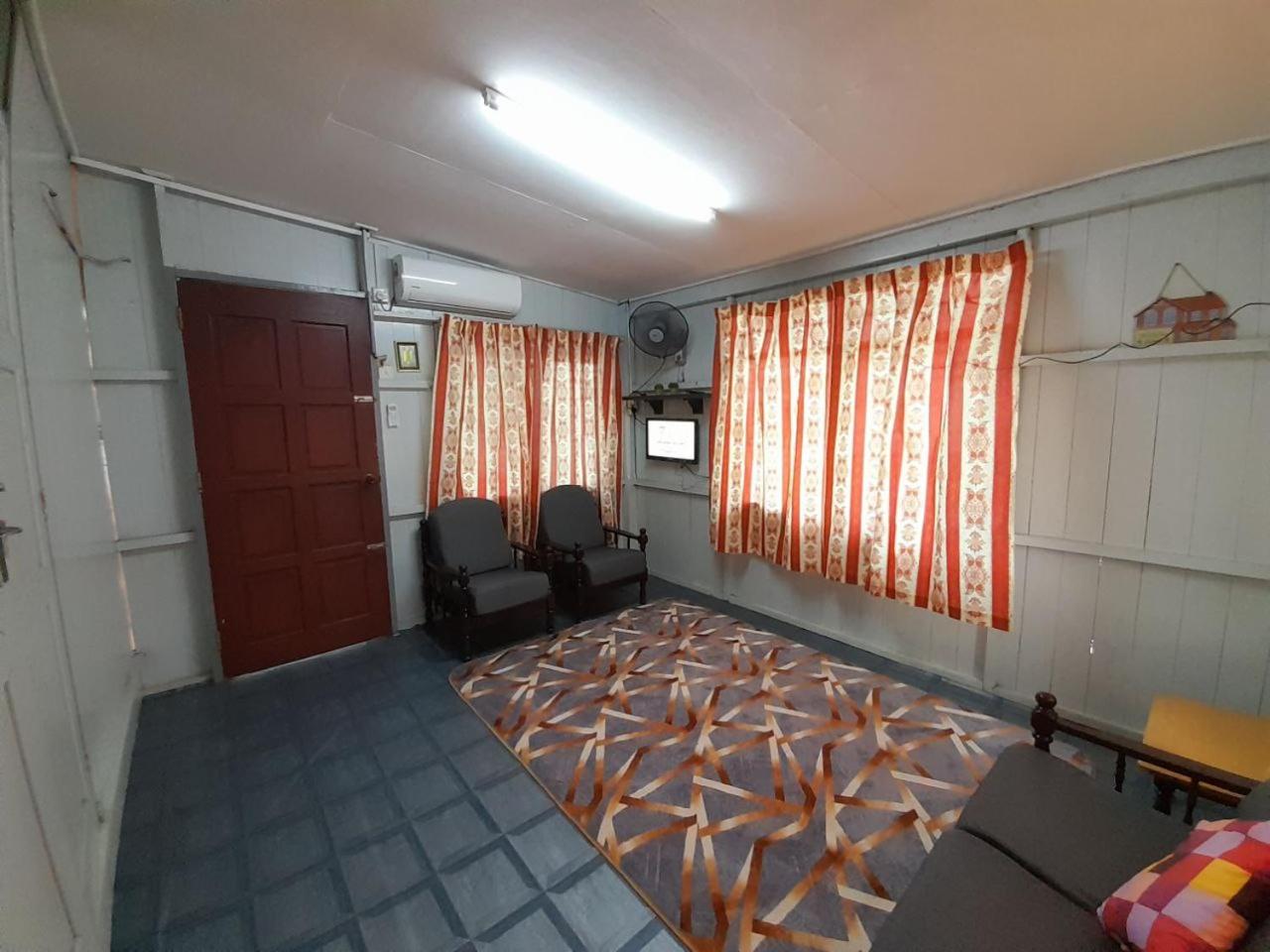AMZ HOMESTaY PADANG MIDIN, KUALA TERENGGANU photo 2