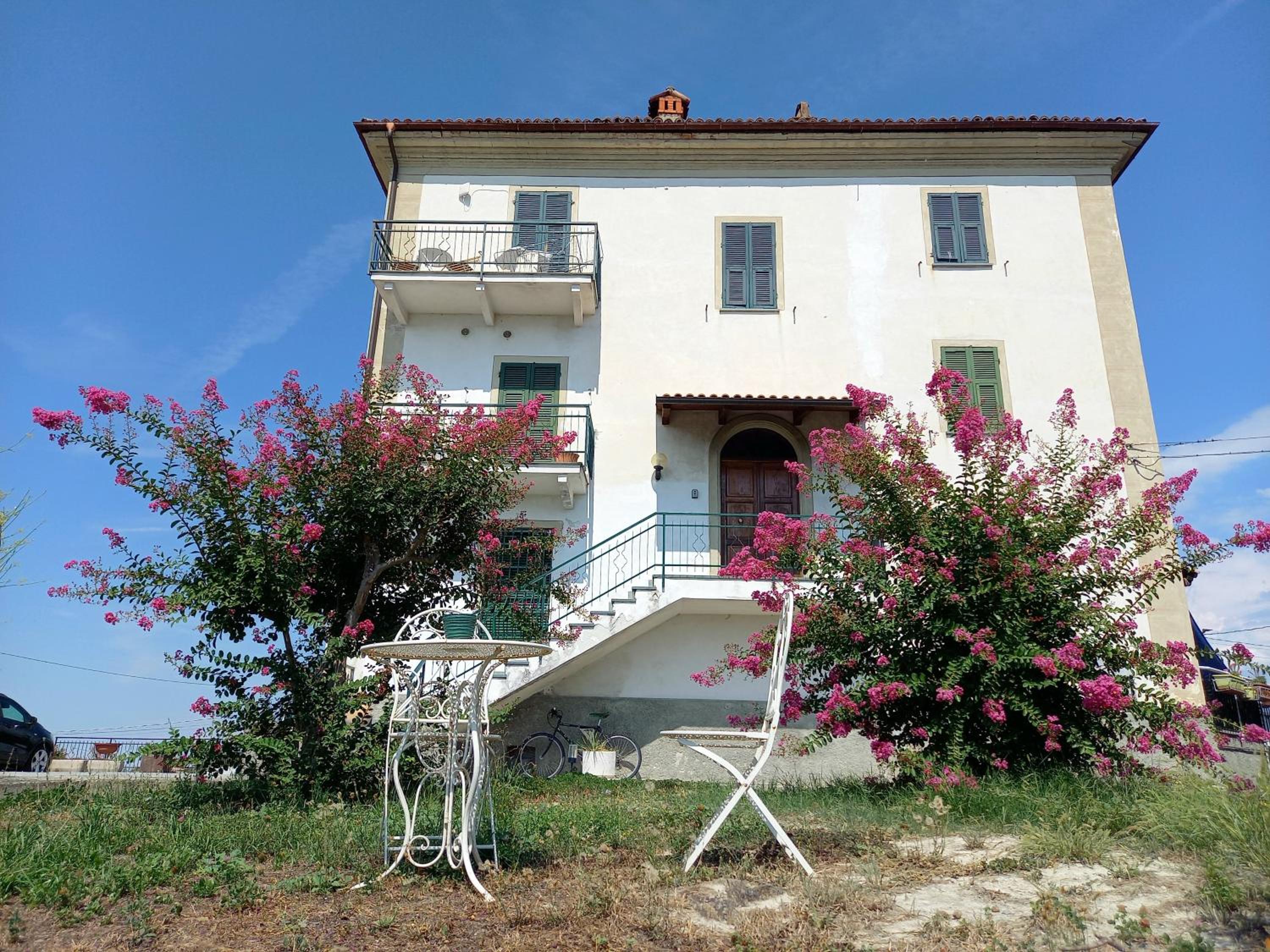 La Casa di Bacco B&B view 4
