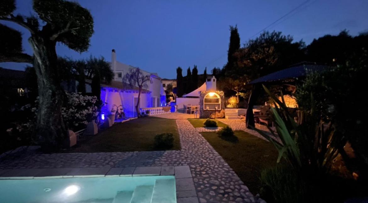 vraxleri house