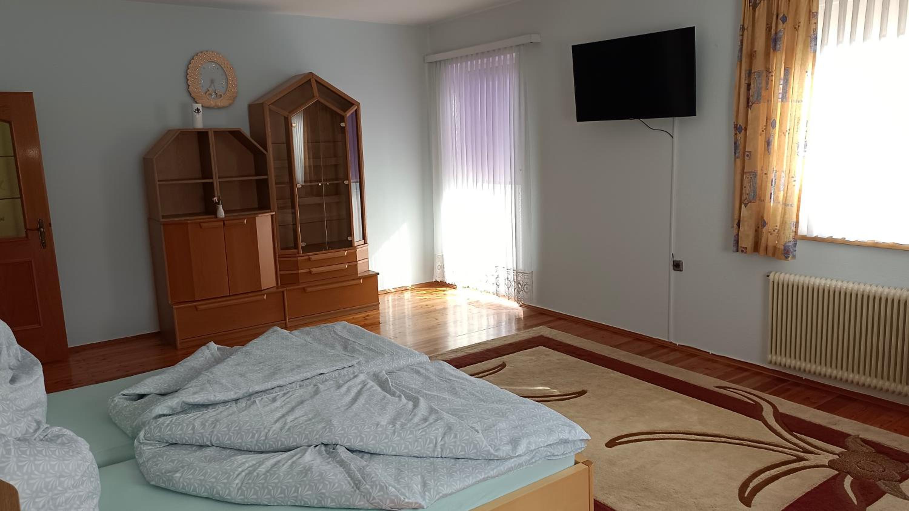 Apartment Monsberger