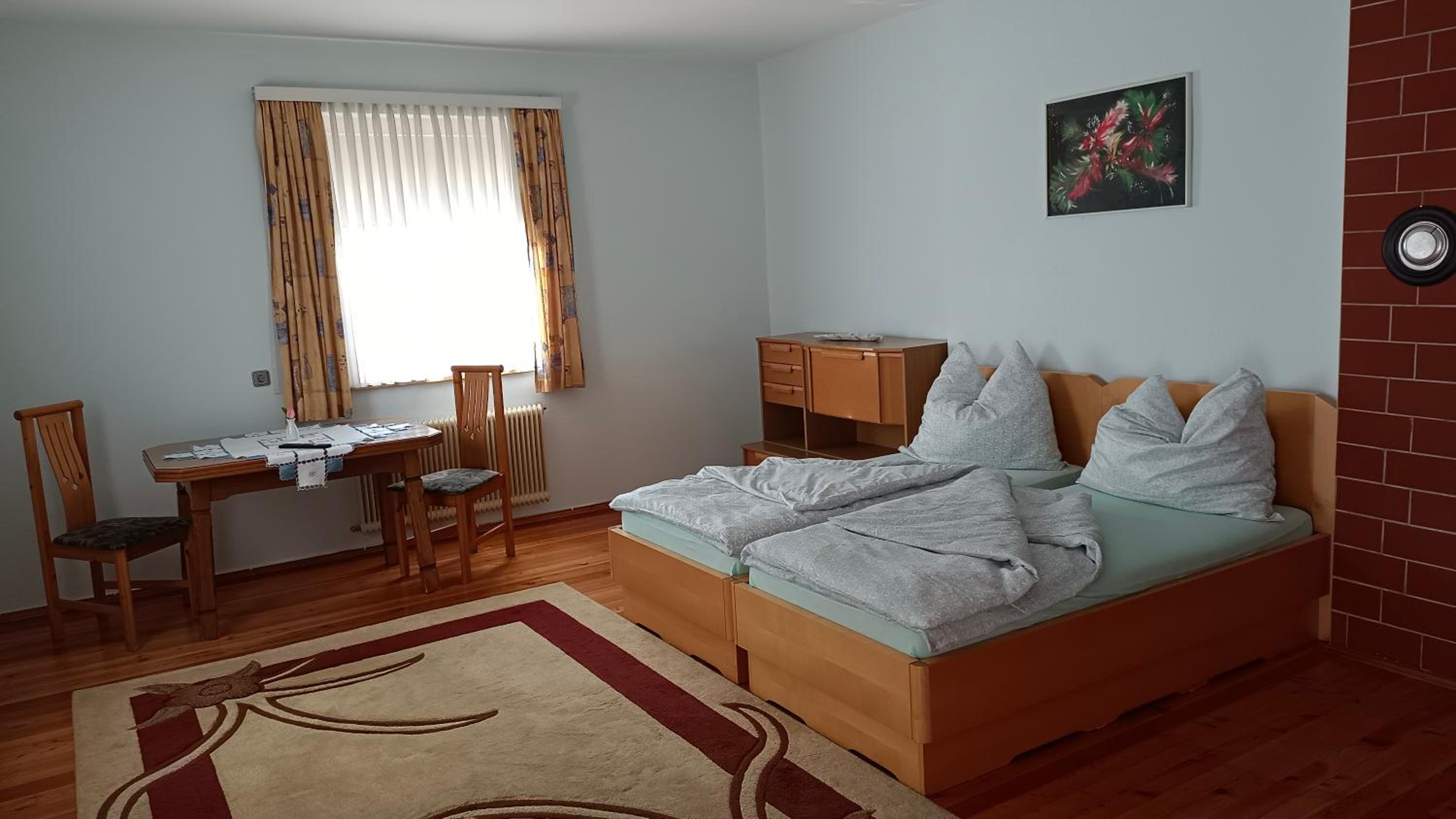 Apartment Monsberger