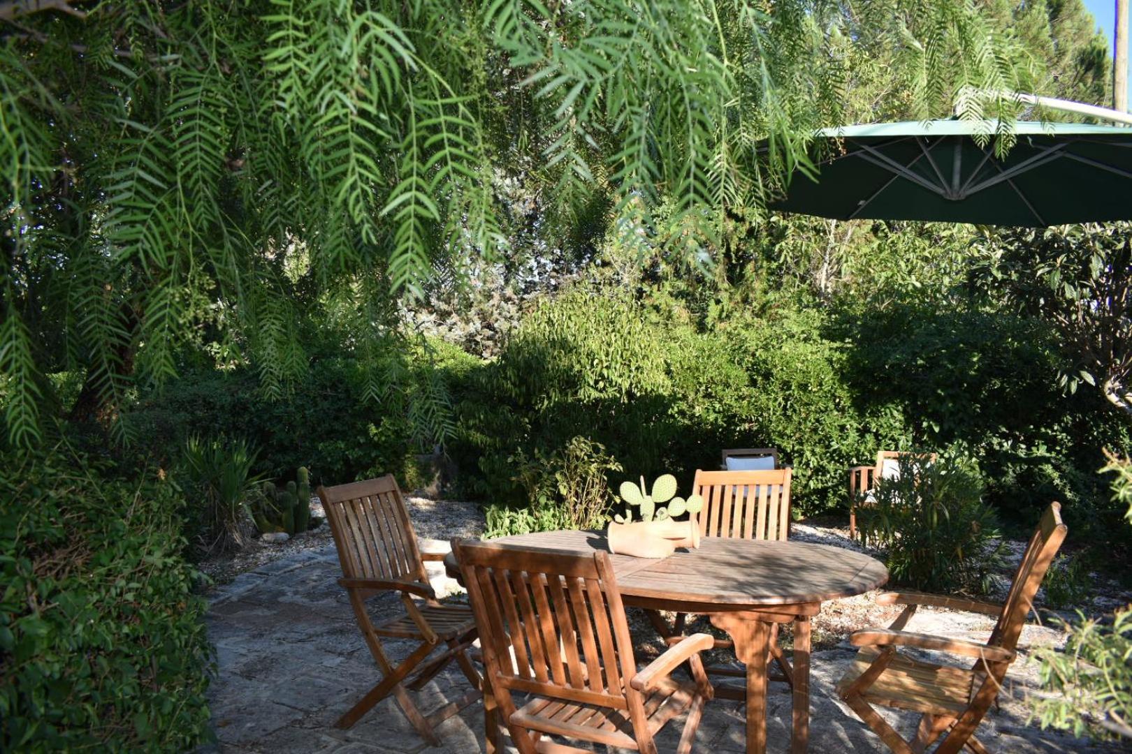 Casa Vacanze Valle d'Itria