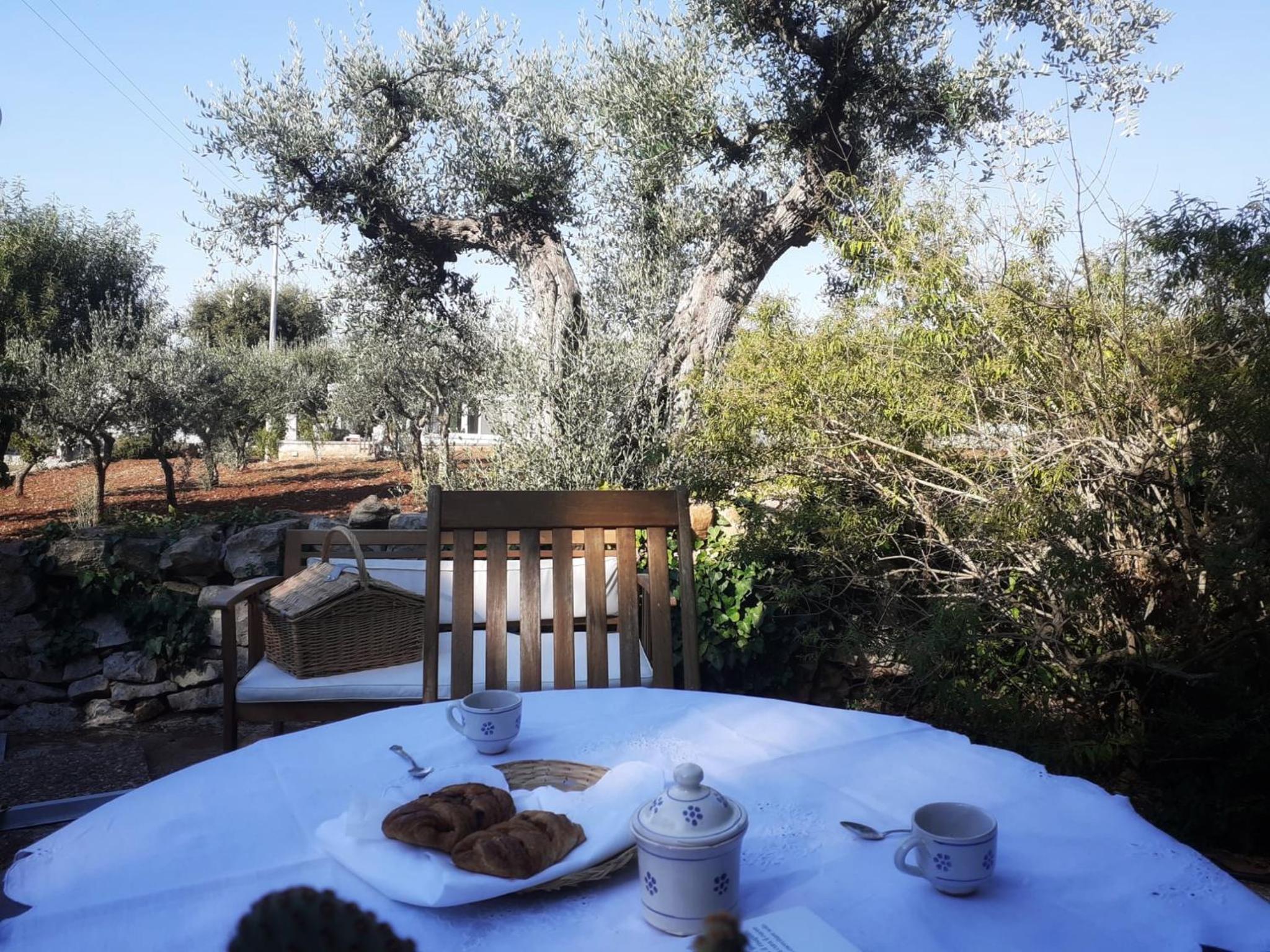 Casa Vacanze Valle d'Itria