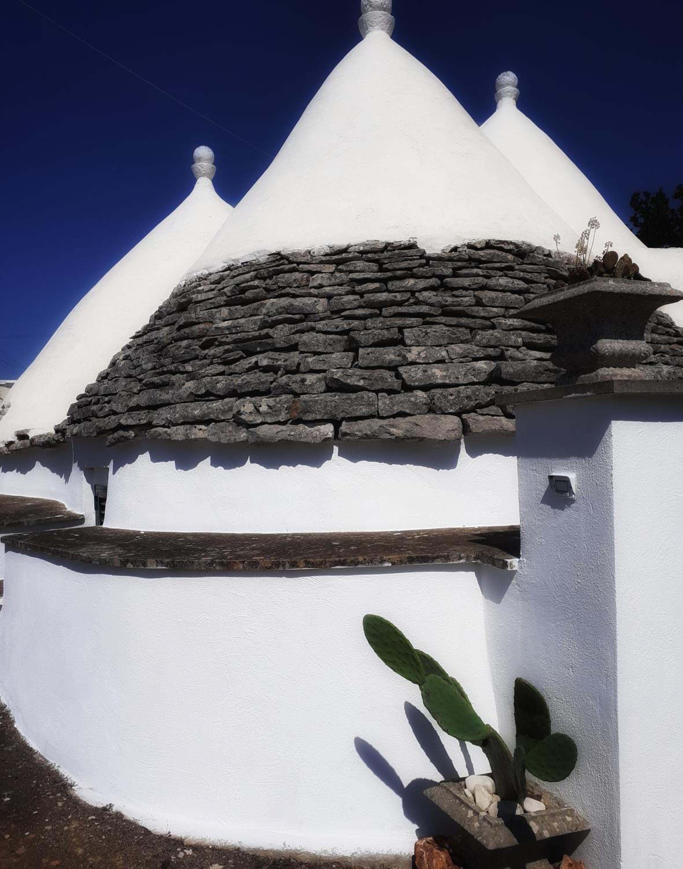 Casa Vacanze Valle d'Itria