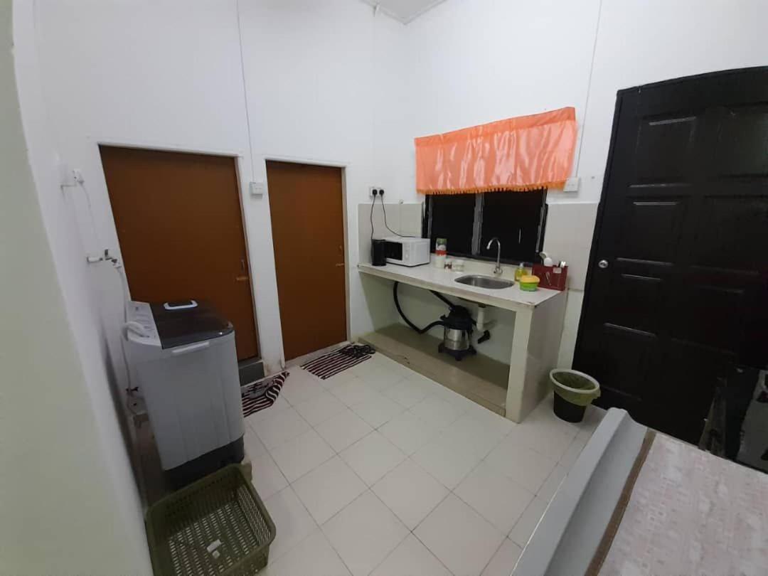 AMZ HOMESTAY KAMPUNG GONG KIAT, KUALA TERENGGANU photo 2