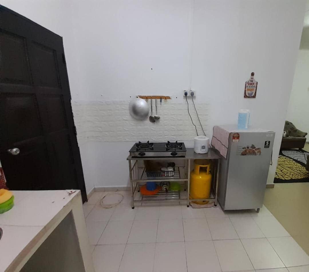 AMZ HOMESTAY KAMPUNG GONG KIAT, KUALA TERENGGANU photo 6