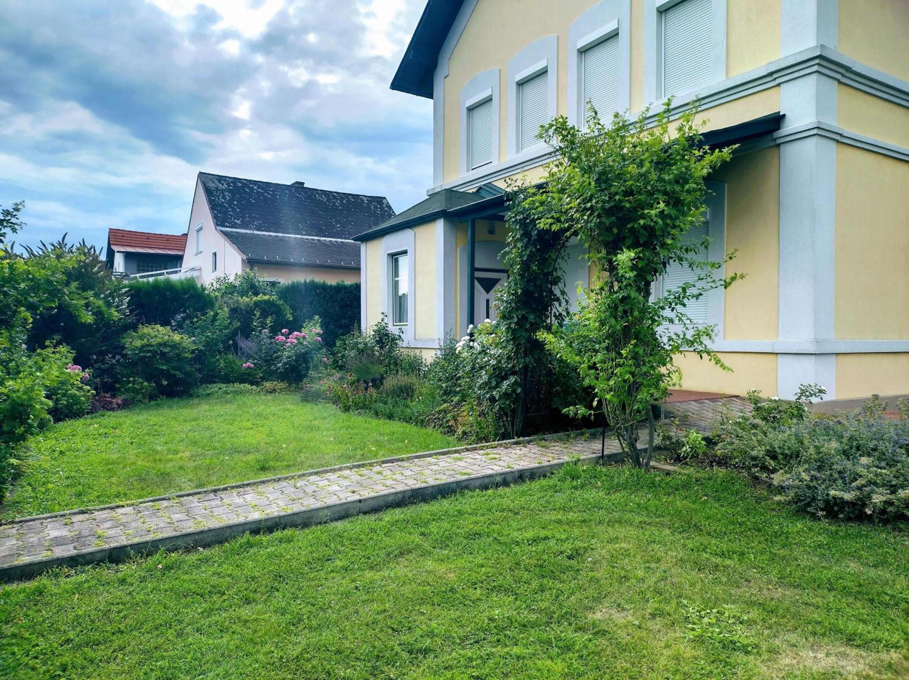 Das Sonnengleis