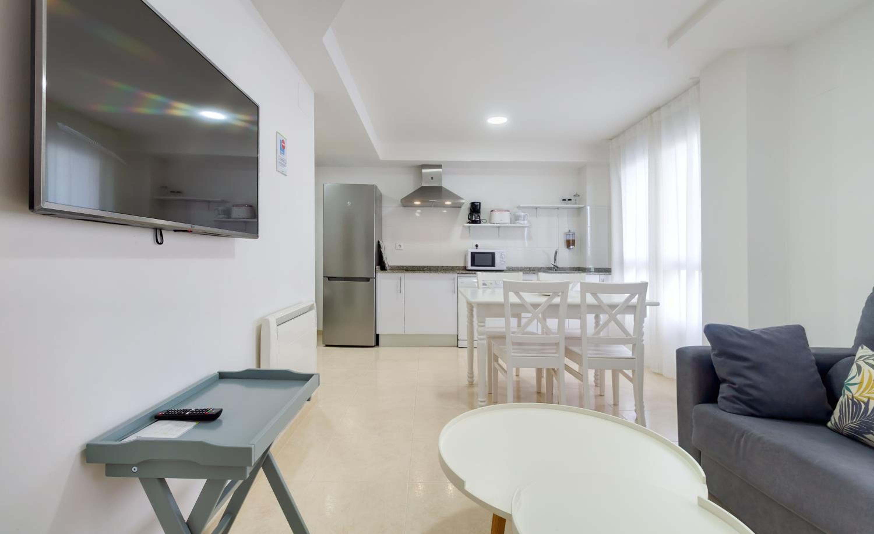 Duerming Family Viveiro 3 Rooms view 2