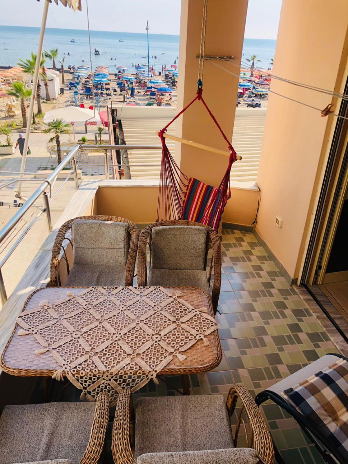 Teuta Apartment